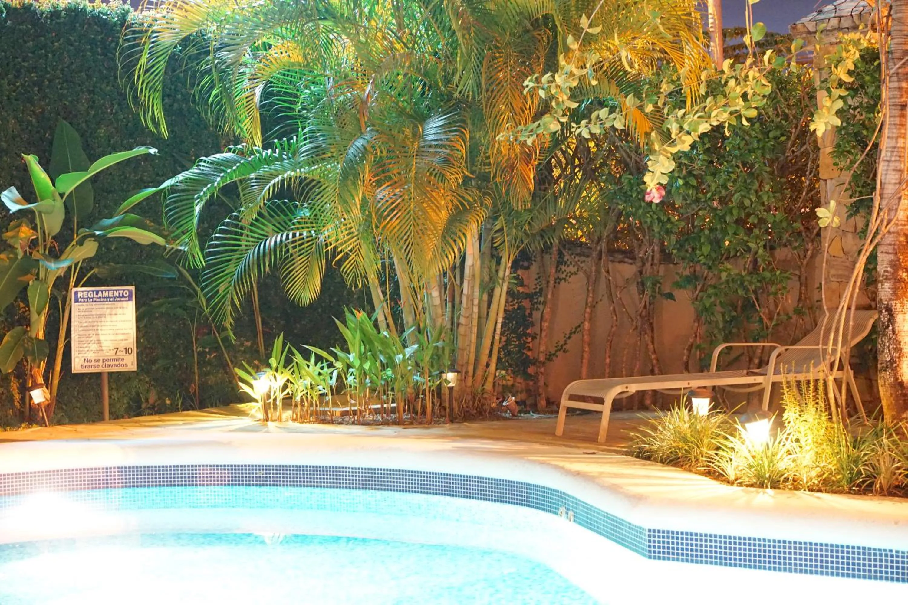 Property building in Villas Welcome to Heaven