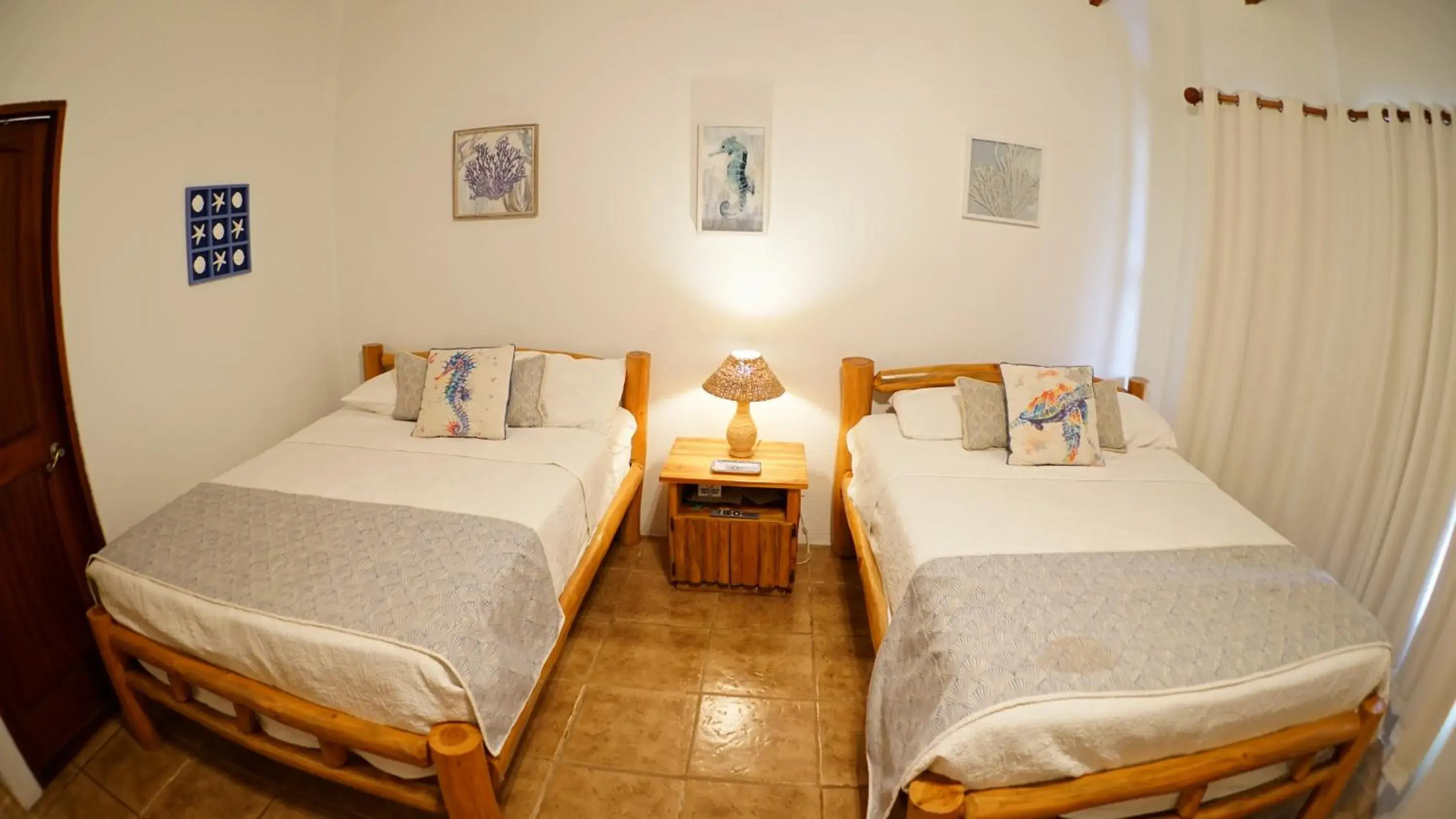 Superior Double Room in Villas Welcome to Heaven Superior Double Room in Villas Welcome to Heaven