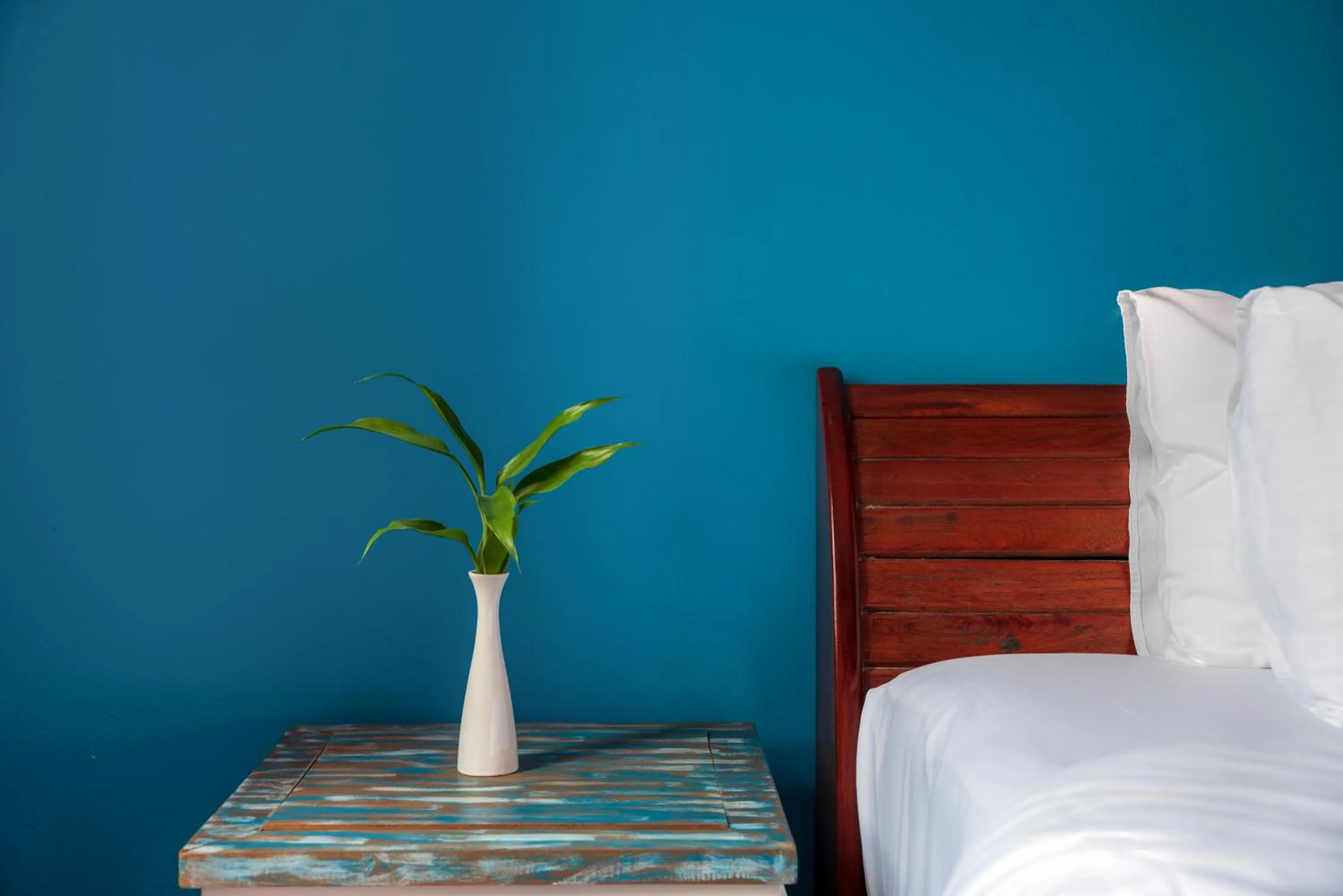 Other, Bed in Indigo House Hotel