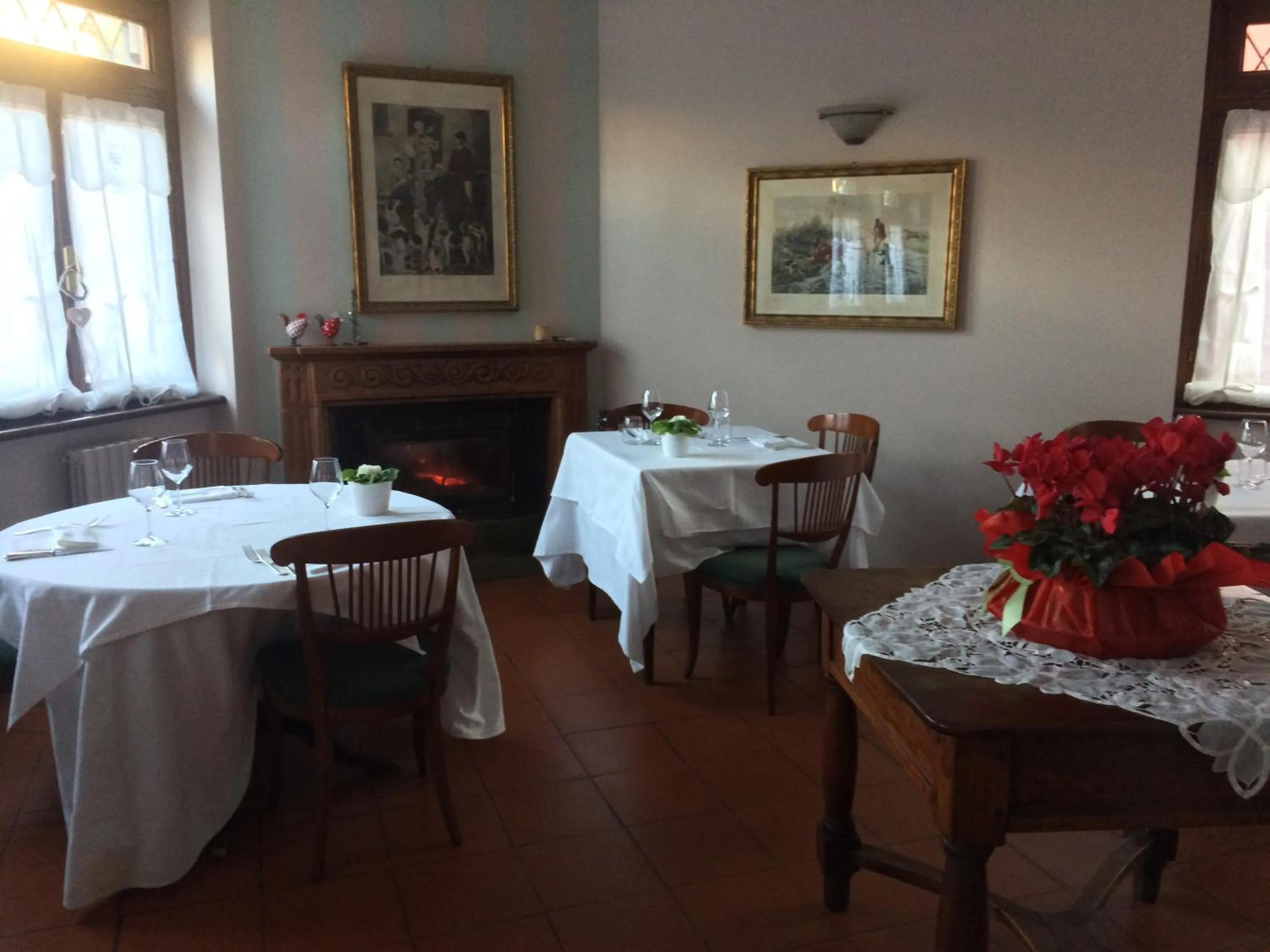 Albergo & Ristorante Selvatico