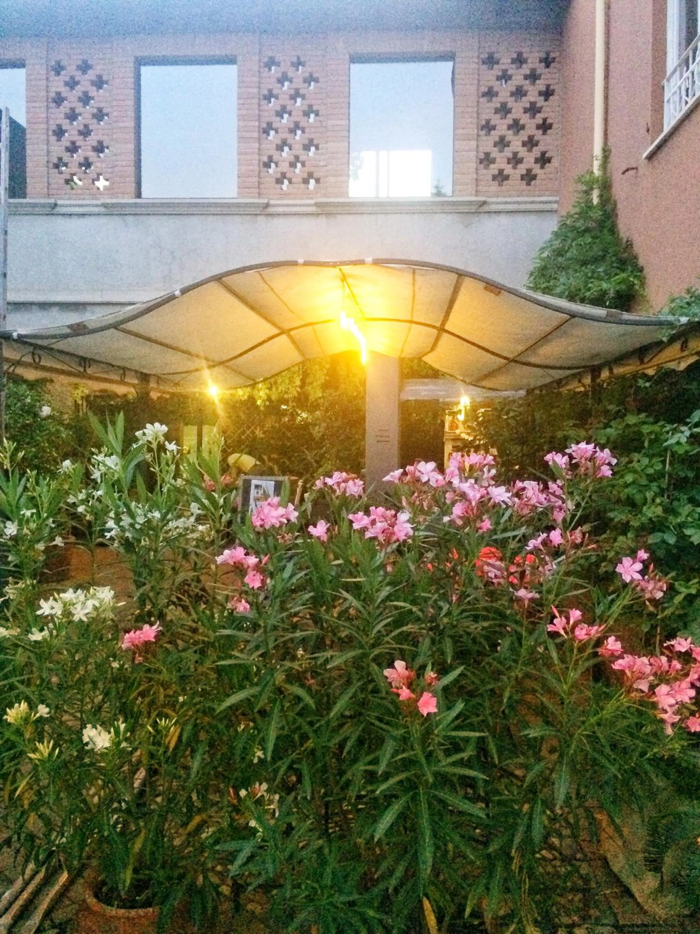 Albergo & Ristorante Selvatico