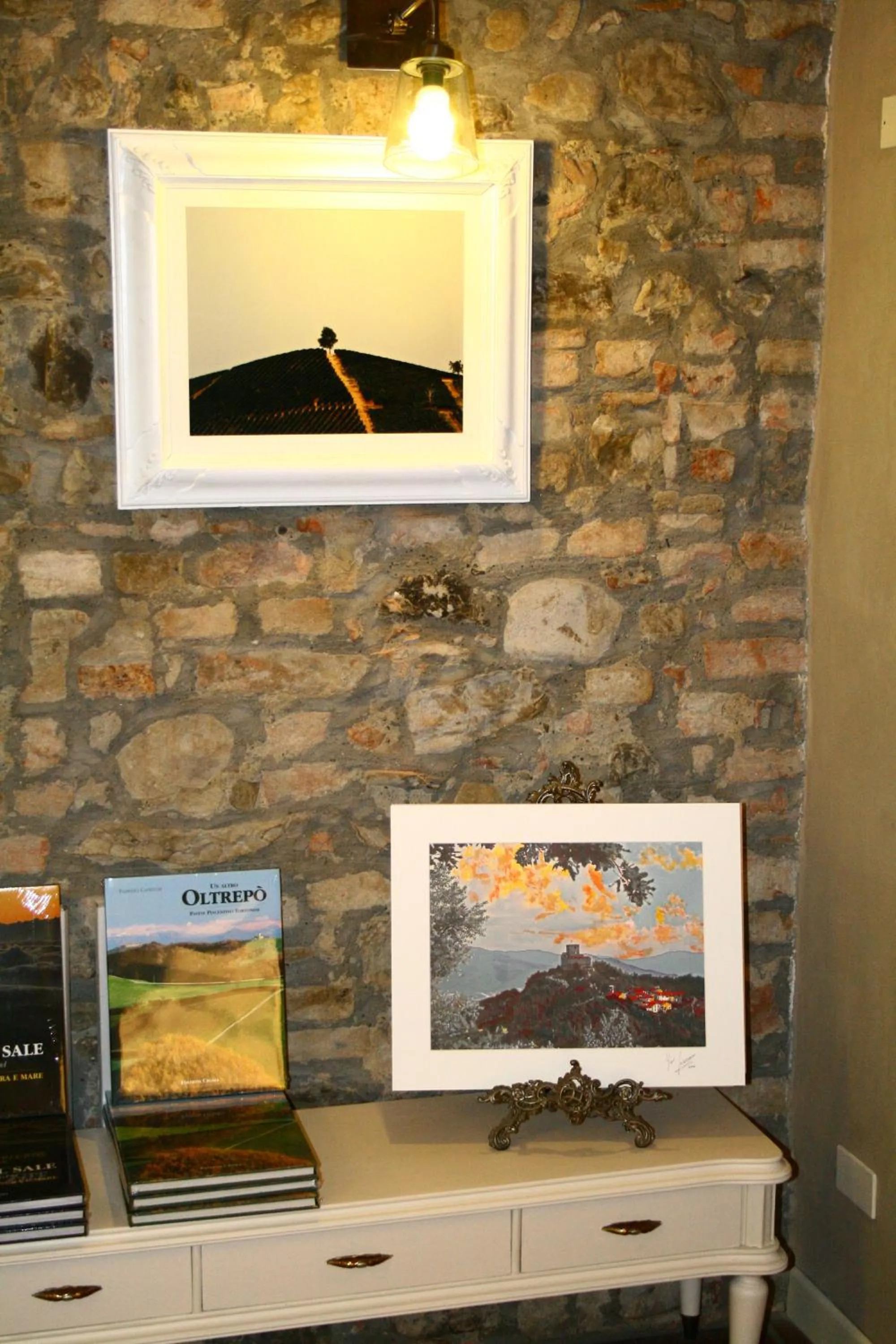 Albergo & Ristorante Selvatico