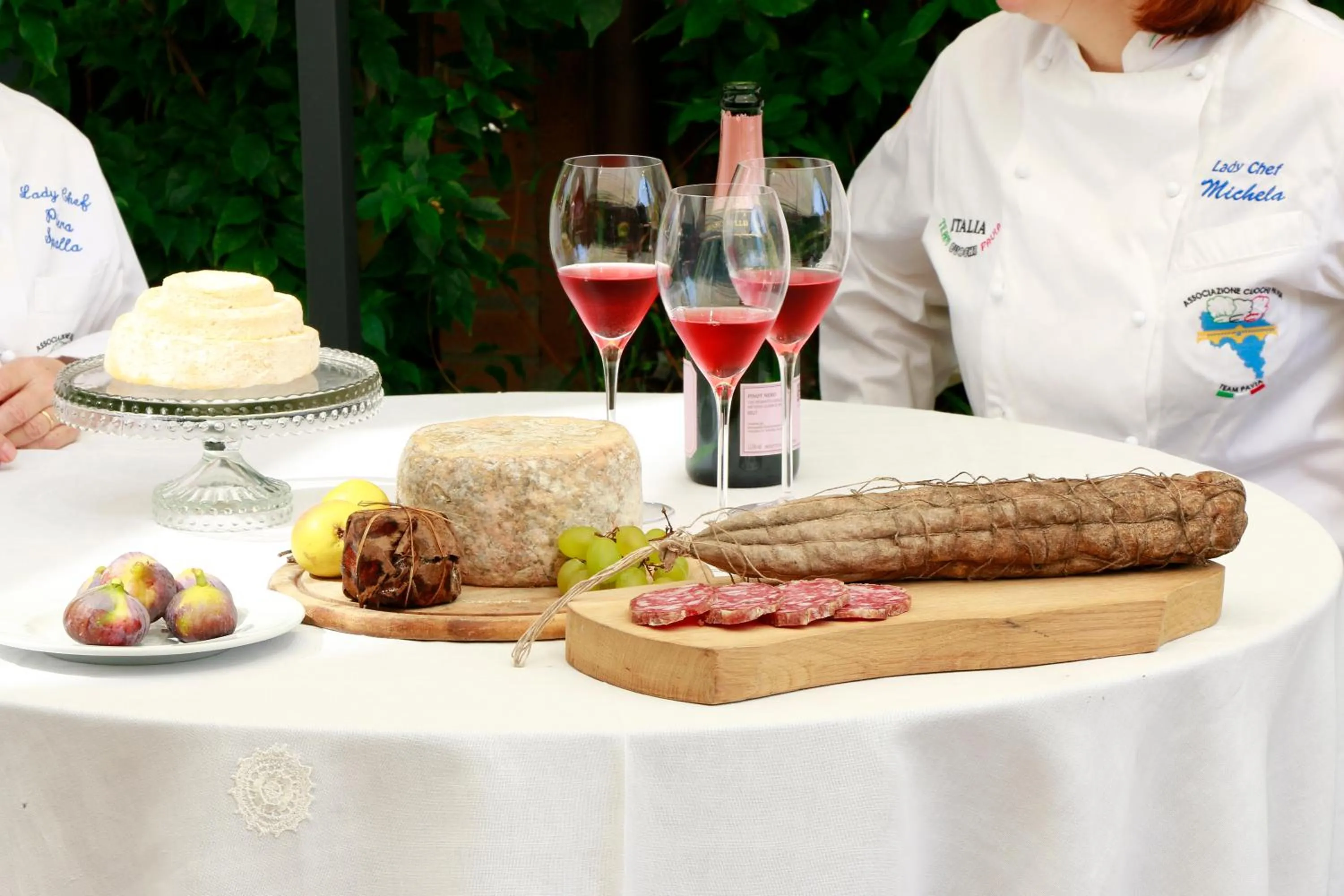 Albergo & Ristorante Selvatico