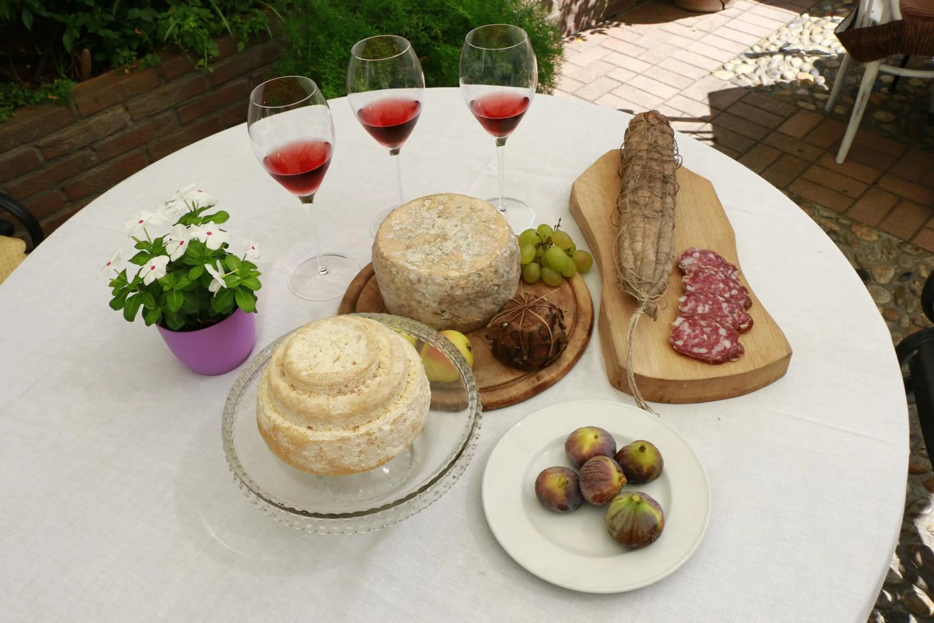 Albergo & Ristorante Selvatico