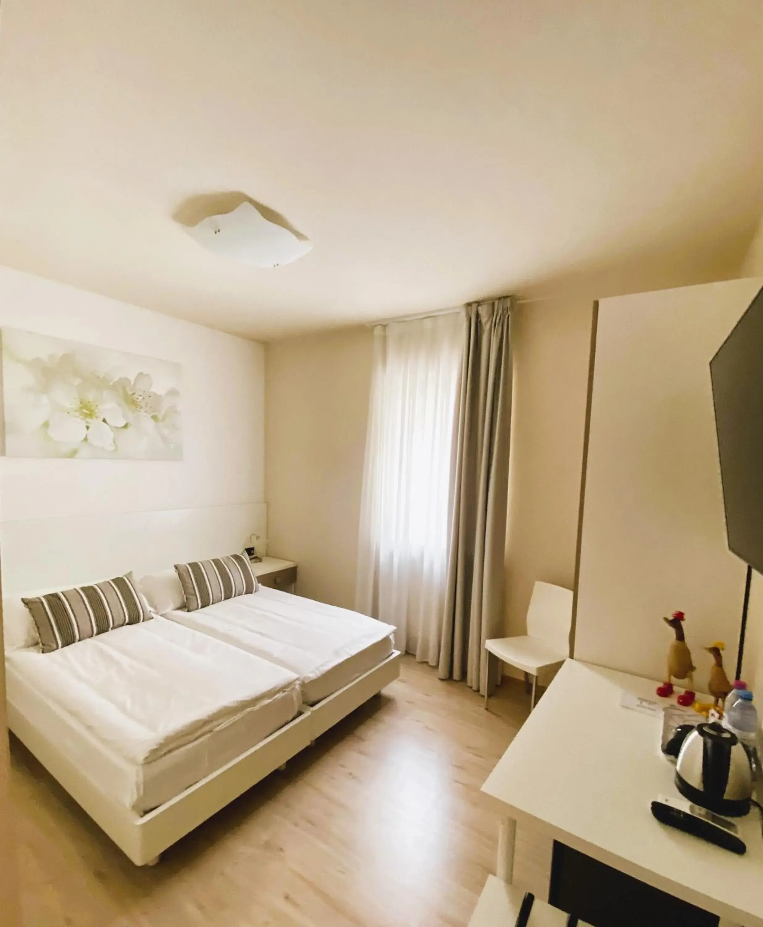 Standard Double or Twin Room in Alle Porte Standard Double or Twin Room in Alle Porte