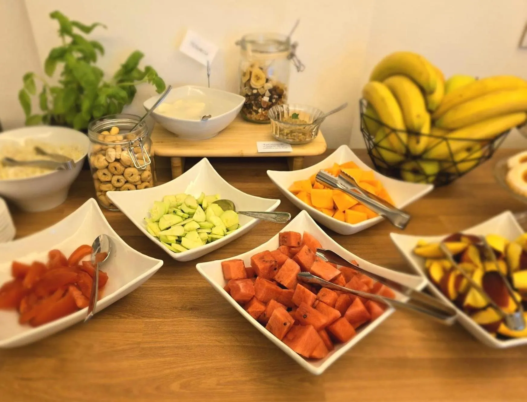 Breakfast in Alle Porte