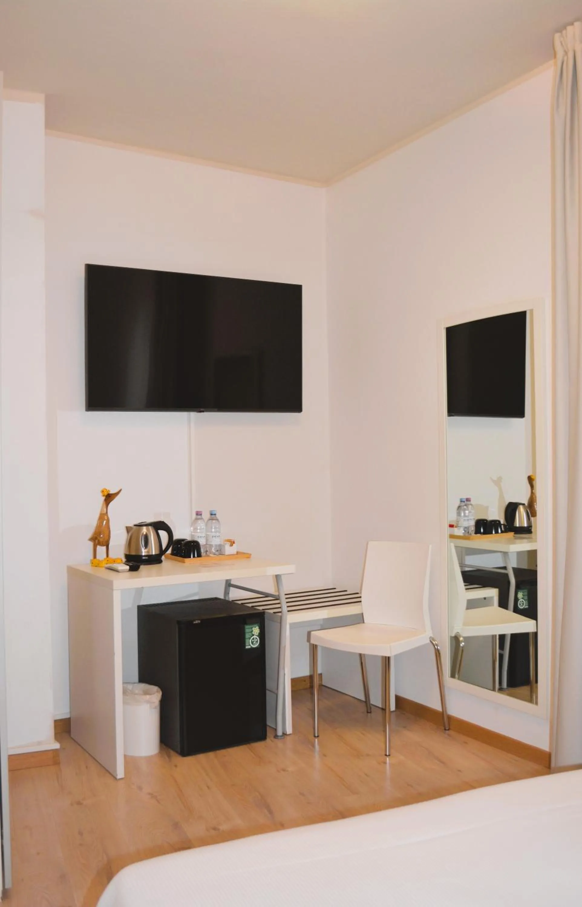 TV and multimedia in Alle Porte