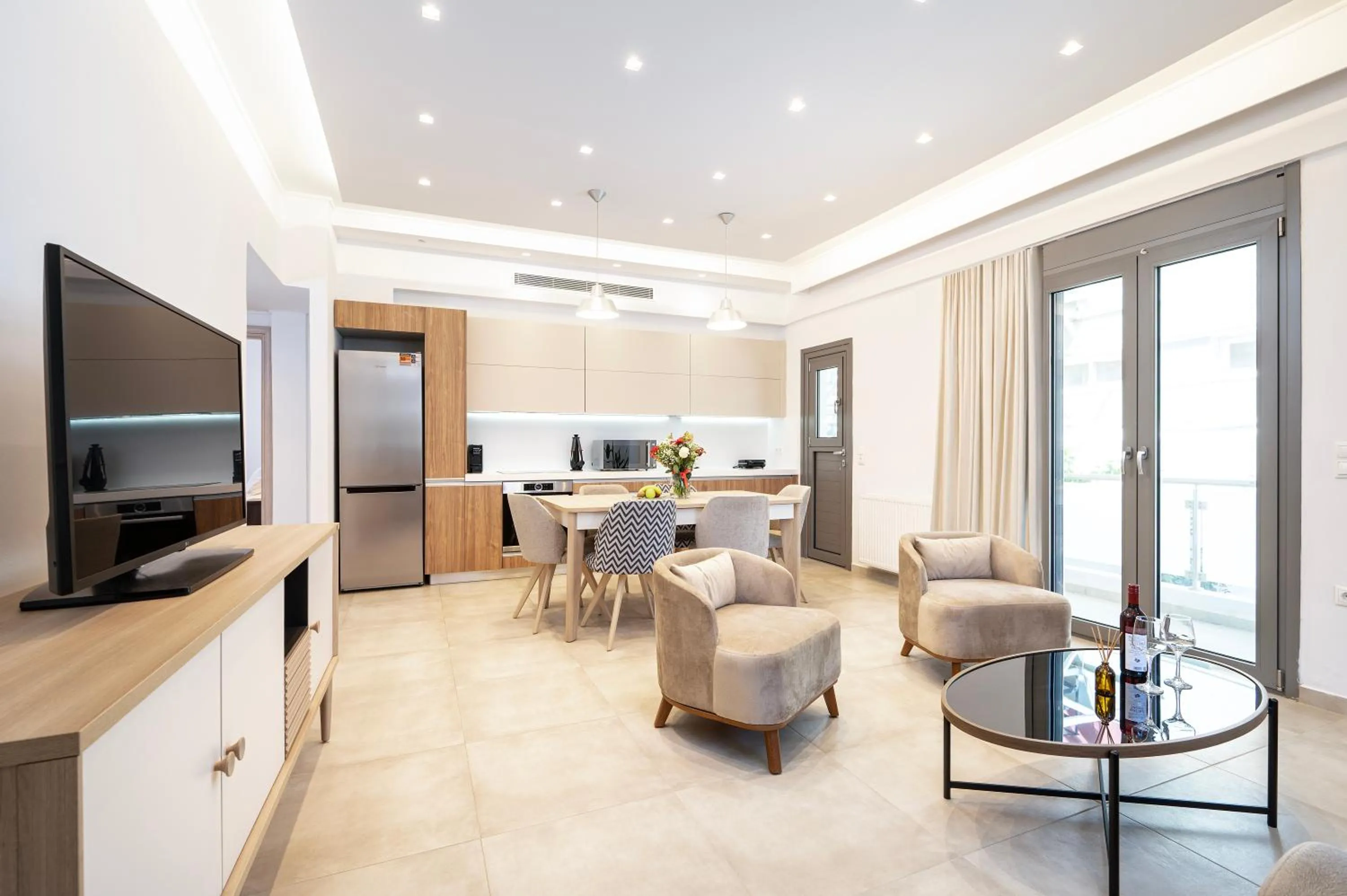 Blue Lagoon City Hotel