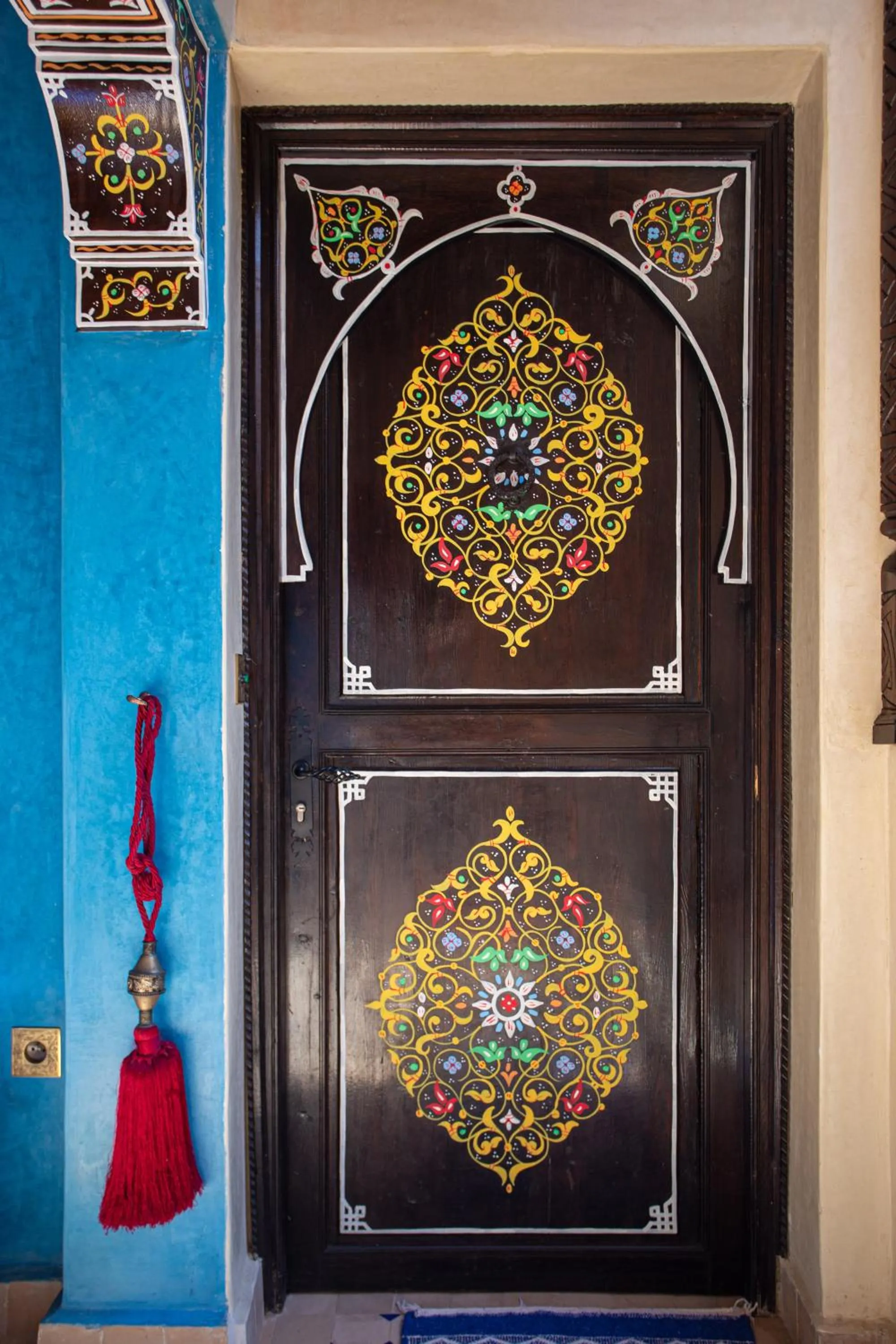 Other in Riad Christina