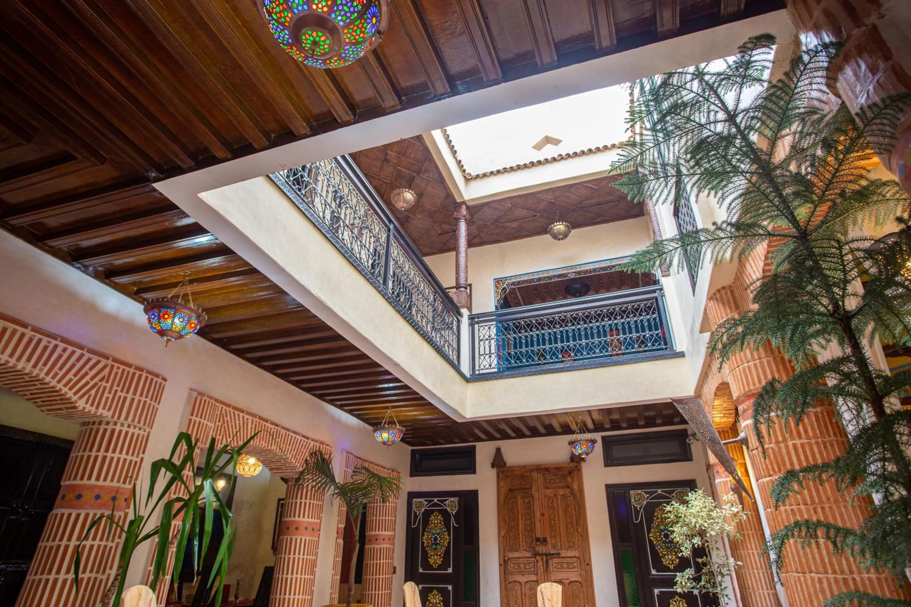 Other in Riad Christina