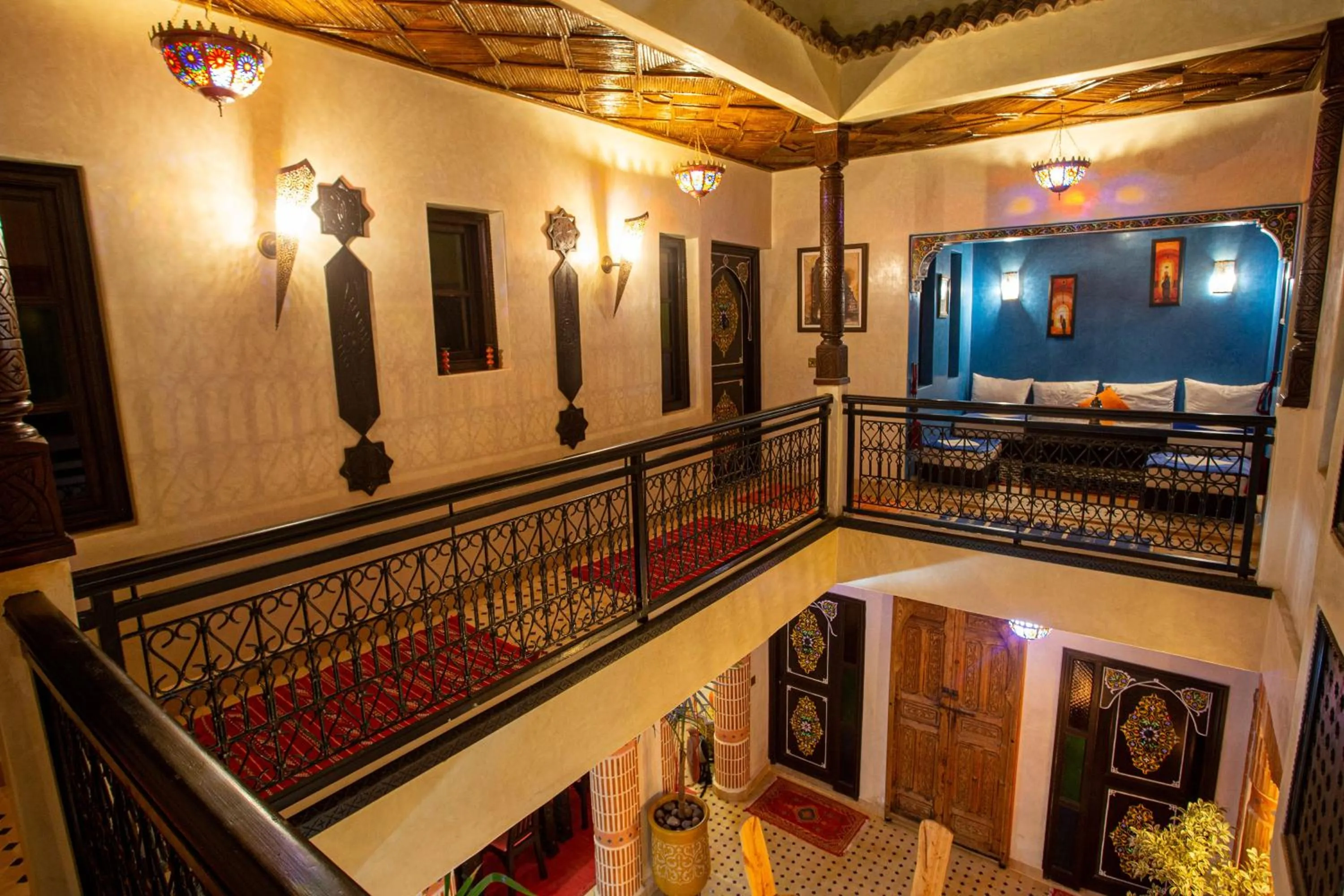 Other in Riad Christina