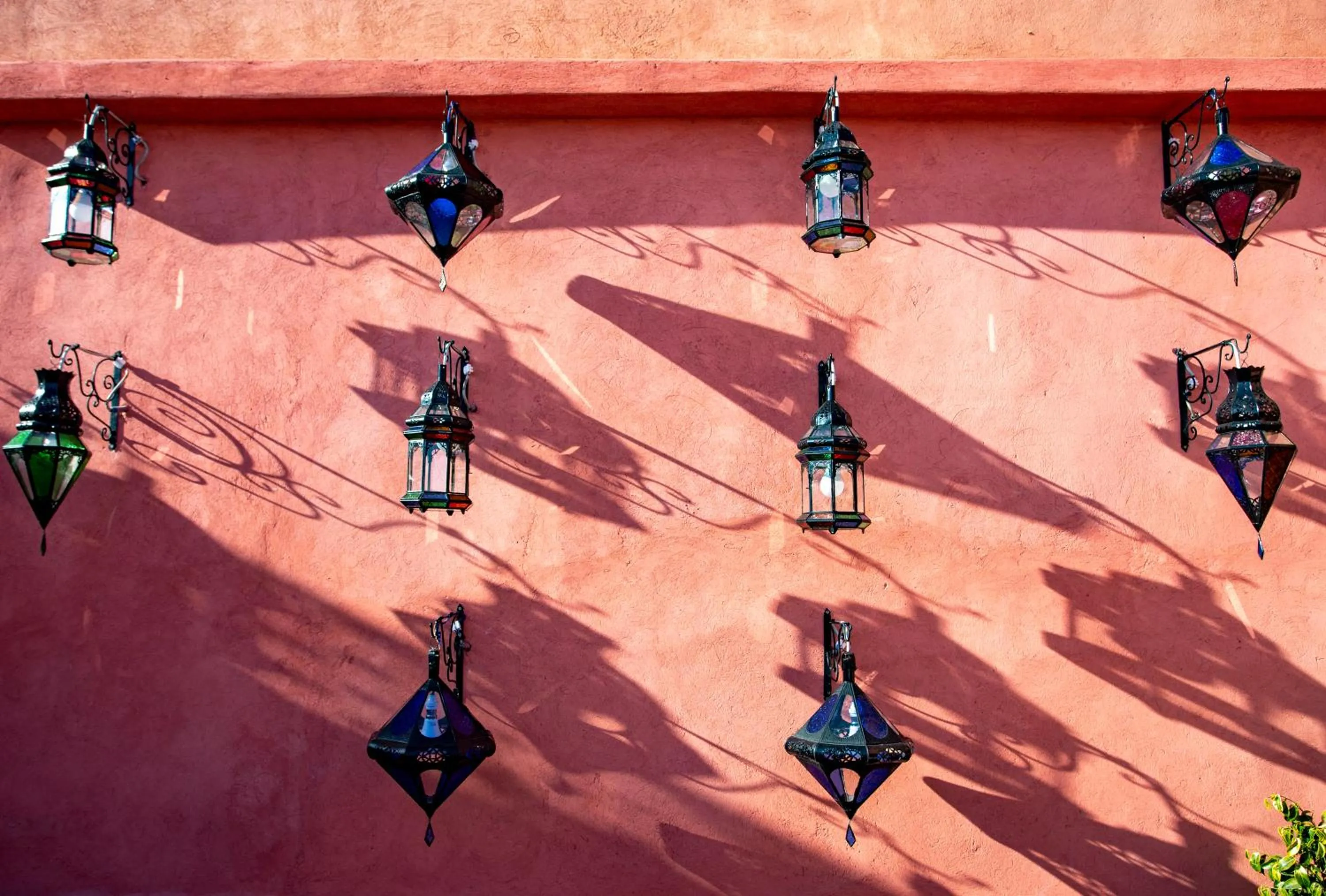 Property building in Riad Christina