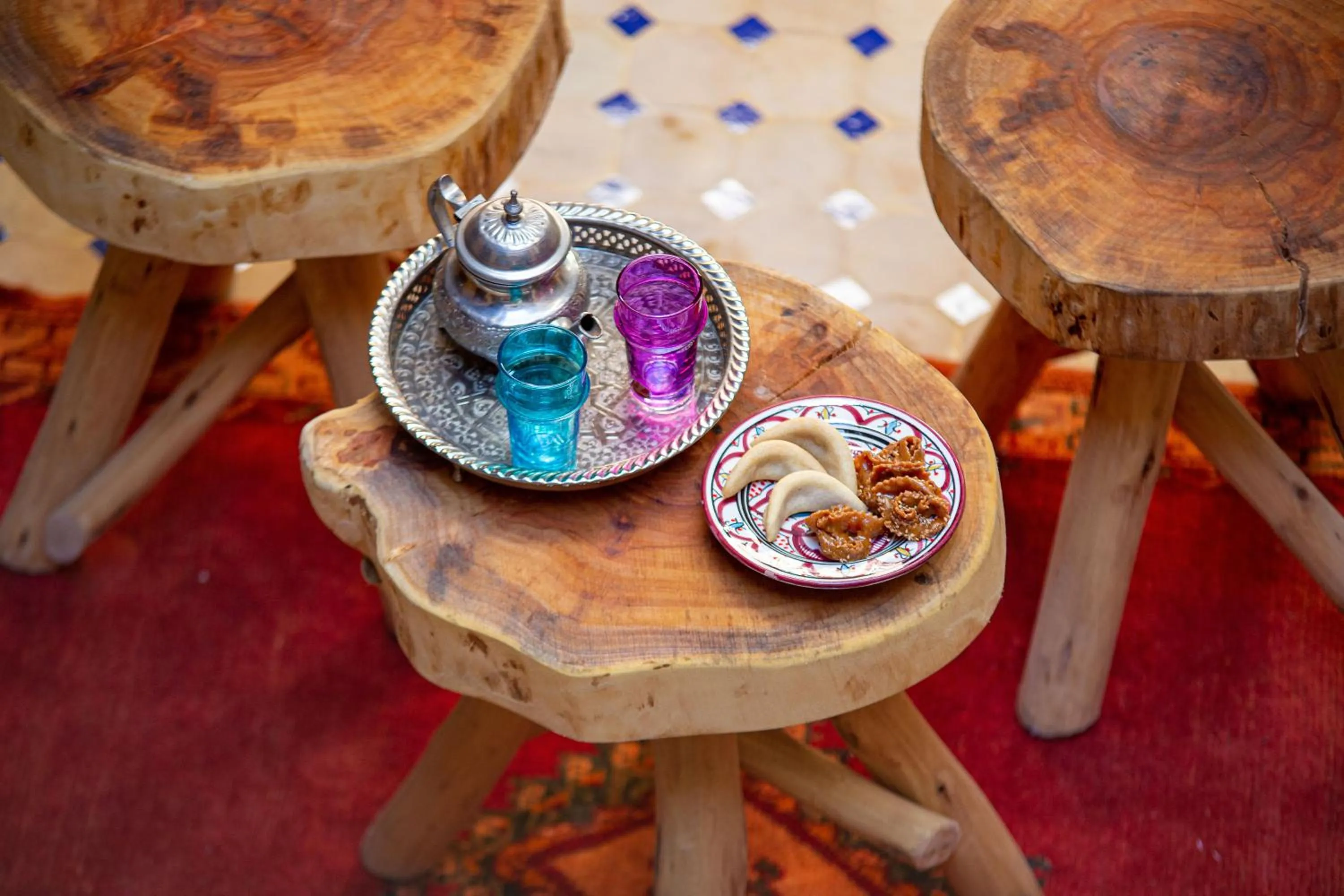 Other in Riad Christina