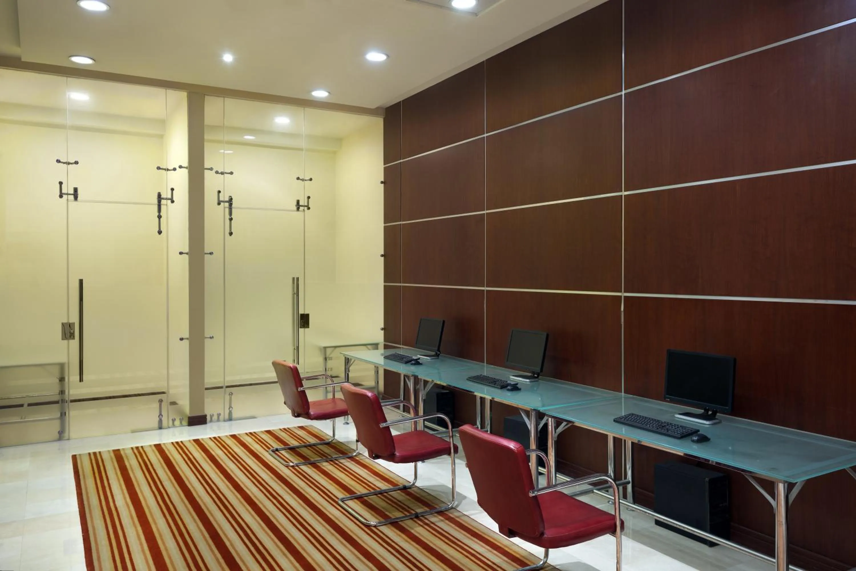 Other in Crowne Plaza Al Khobar by IHG