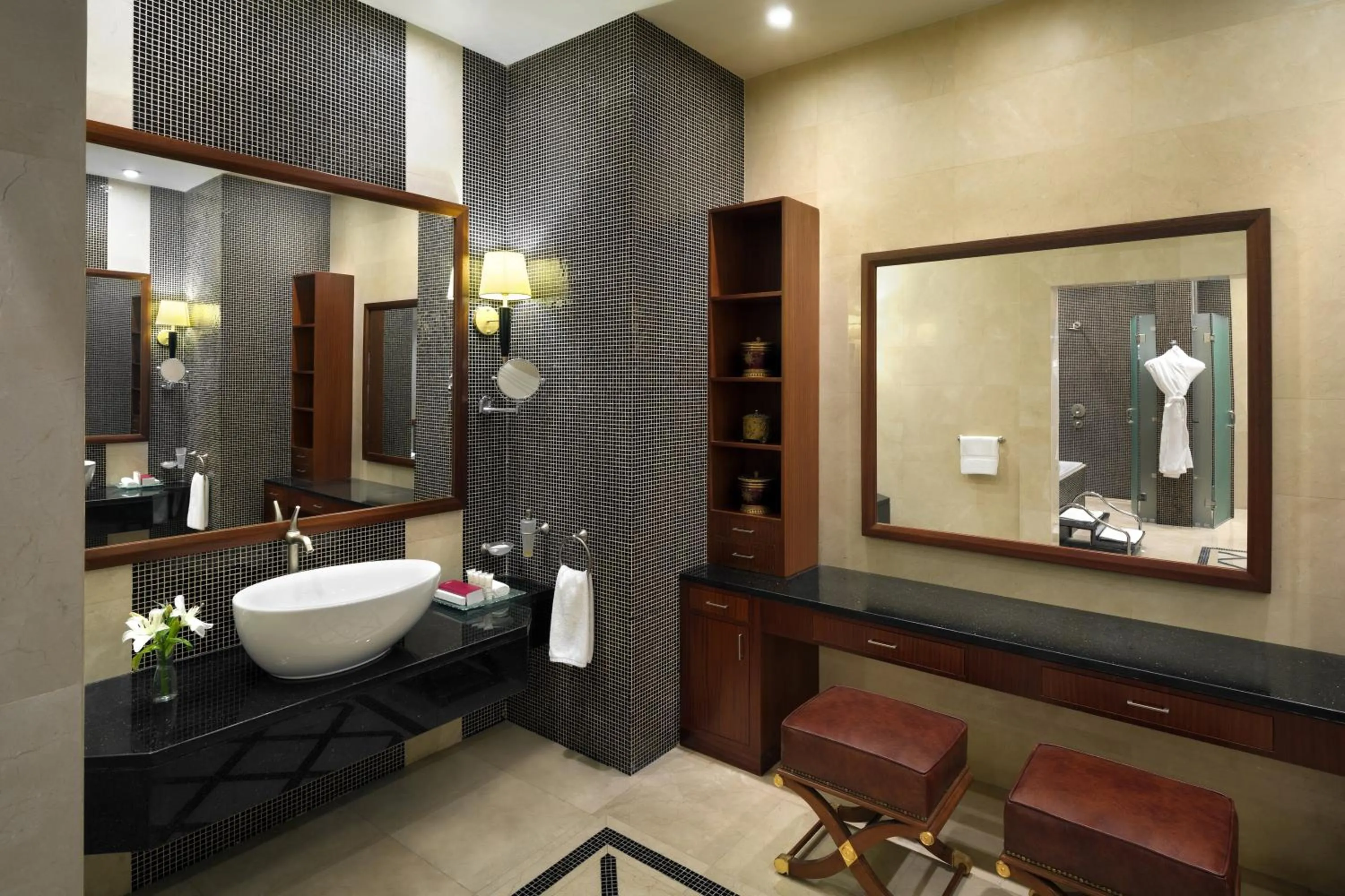 Photo of the whole room in Crowne Plaza Al Khobar by IHG