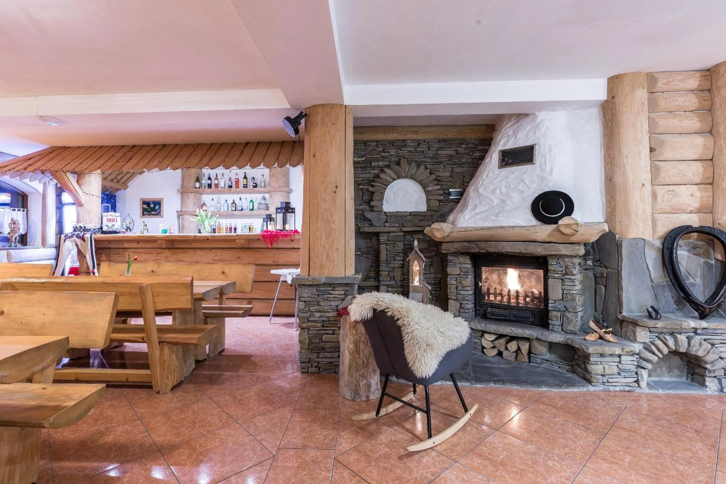 Kitchen or kitchenette in Willa Baciarka-basen, sauny i jacuzzi