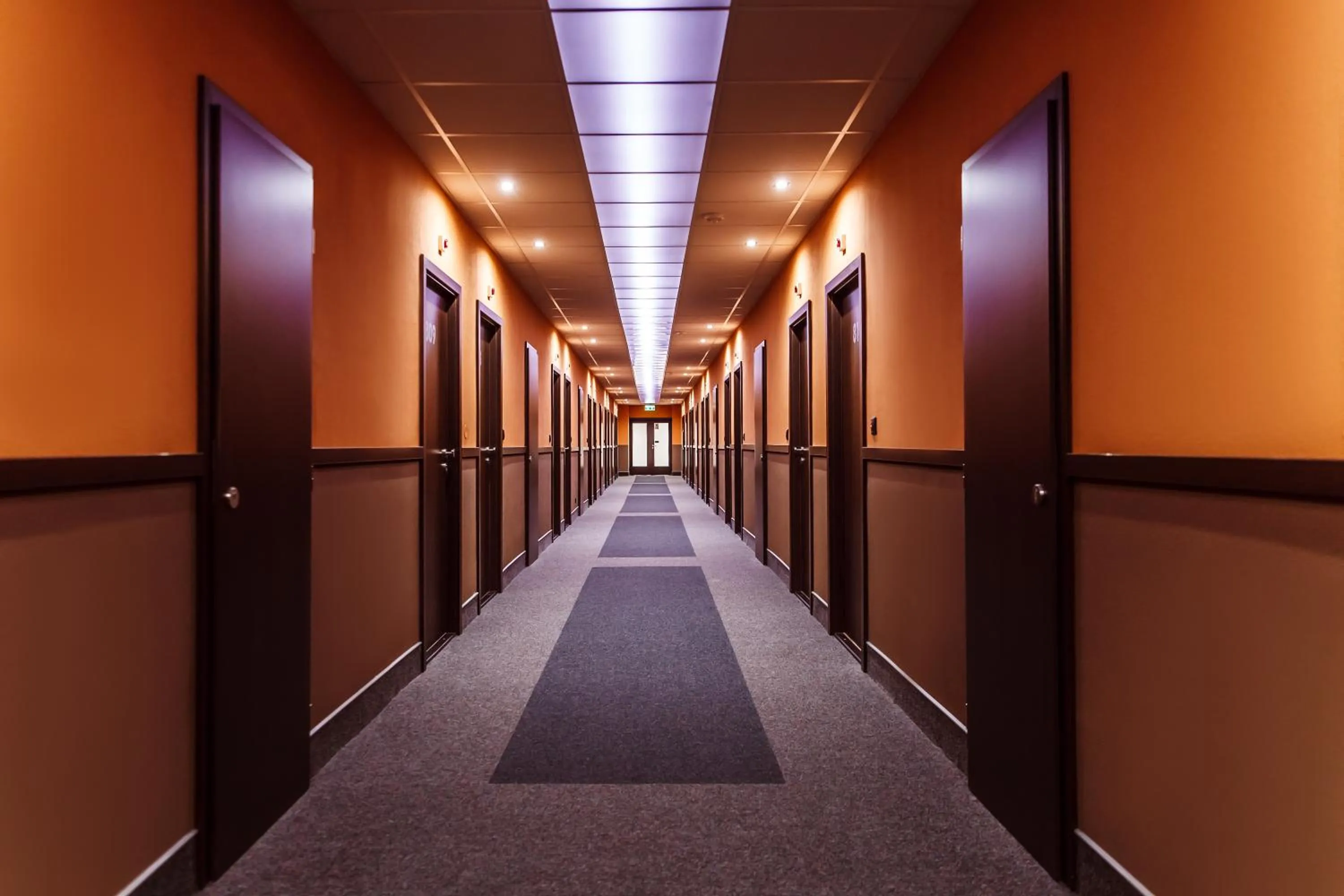 Other in Interhotel Zlín