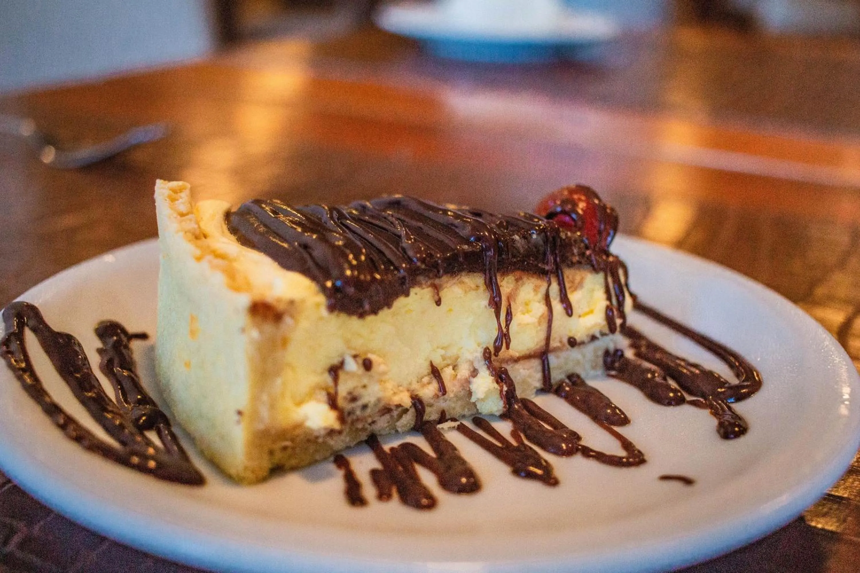 Food in Real Praia Hotel