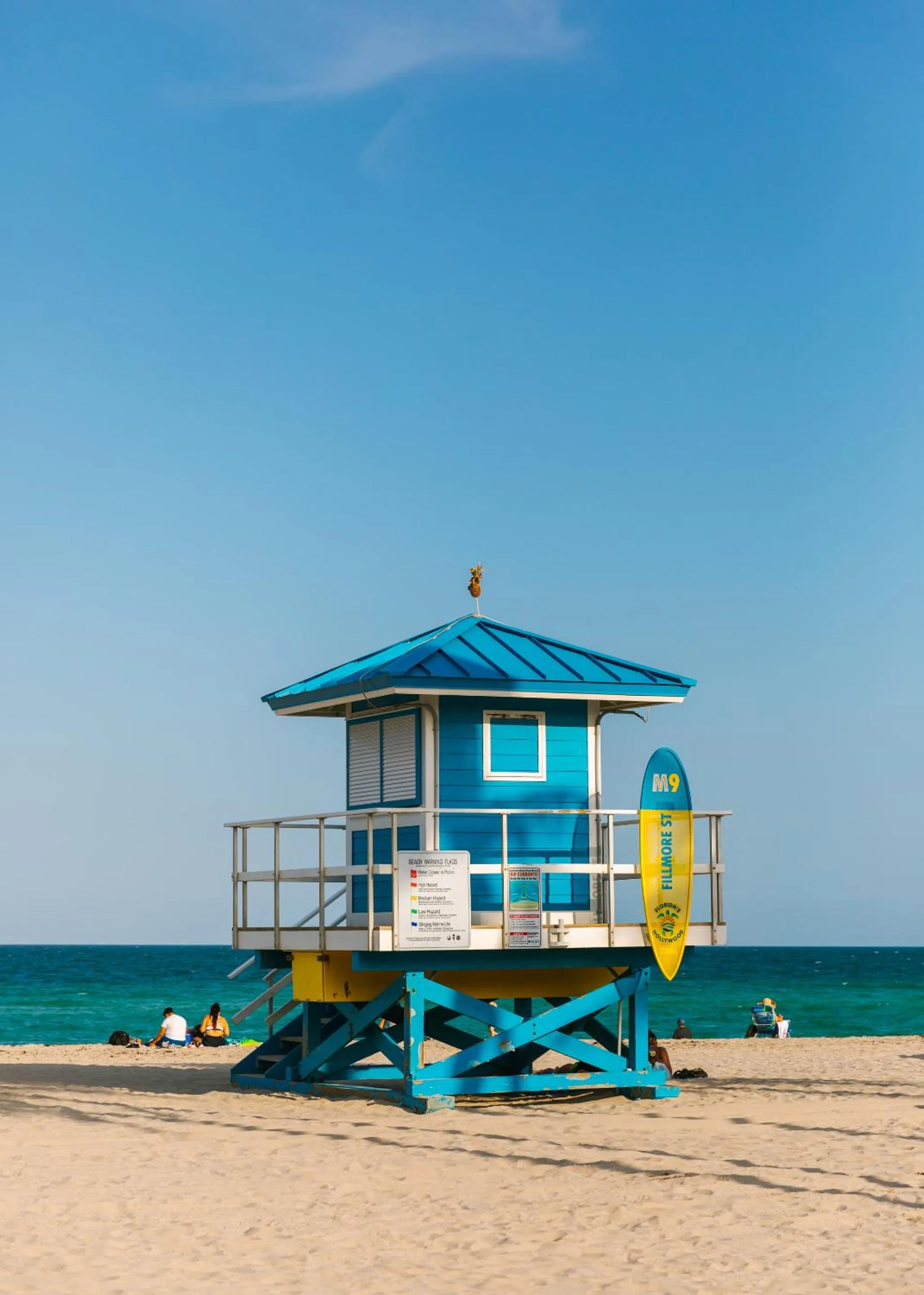 The Circ powered by Sonder