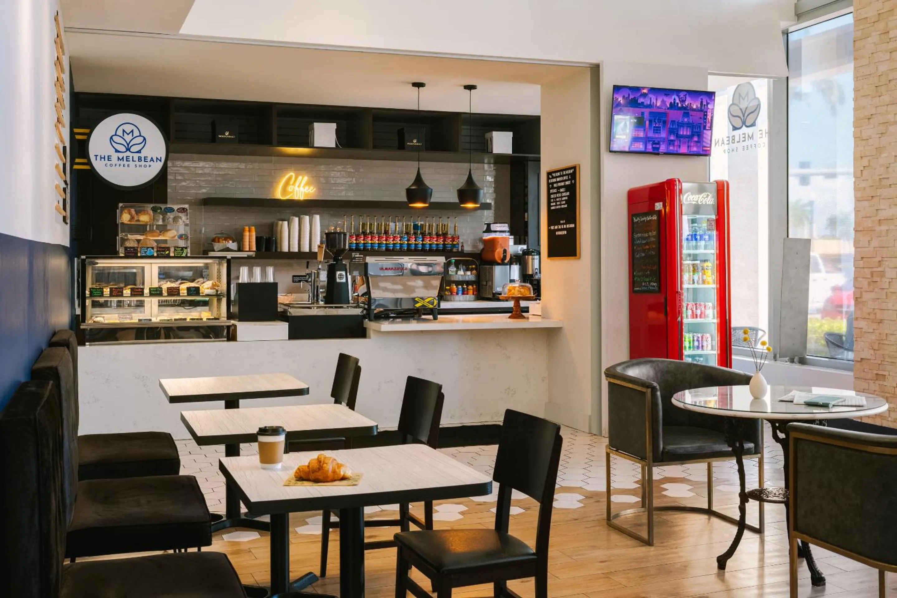 The Circ powered by Sonder