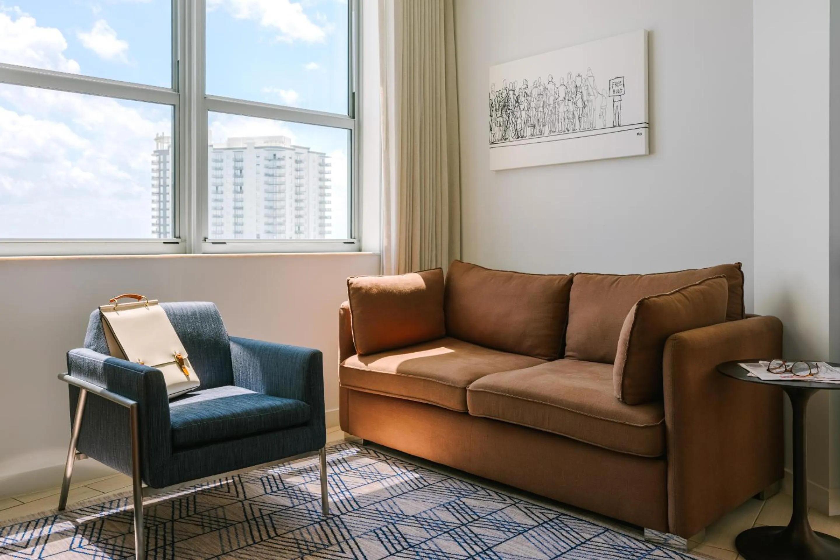 The Circ powered by Sonder