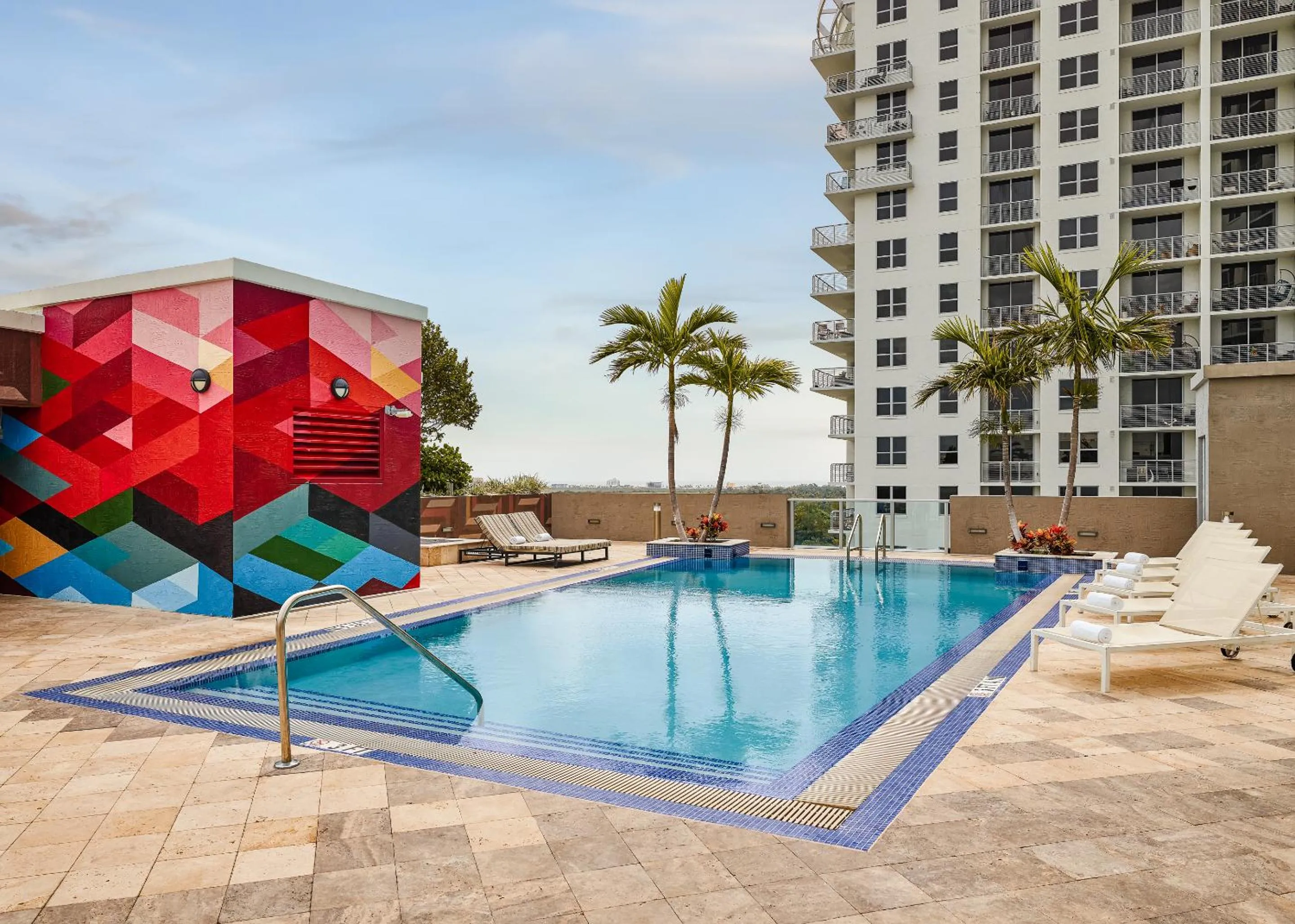 The Circ powered by Sonder