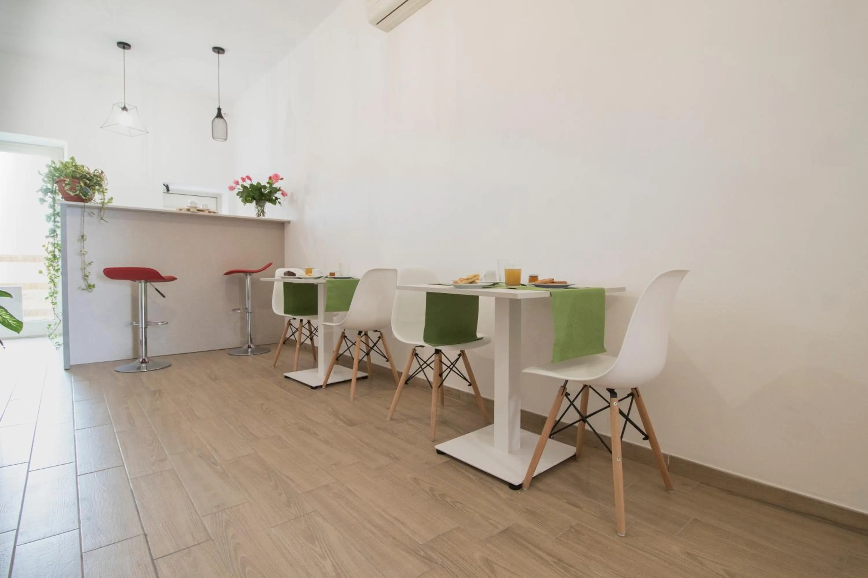 Lounge or bar in Civico 1