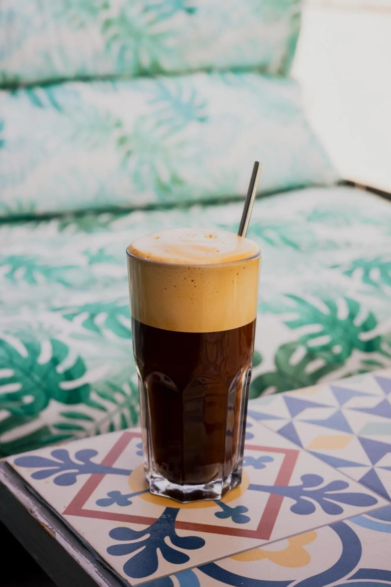 Non alcoholic drinks in Hotel DAH - Dom Afonso Henriques