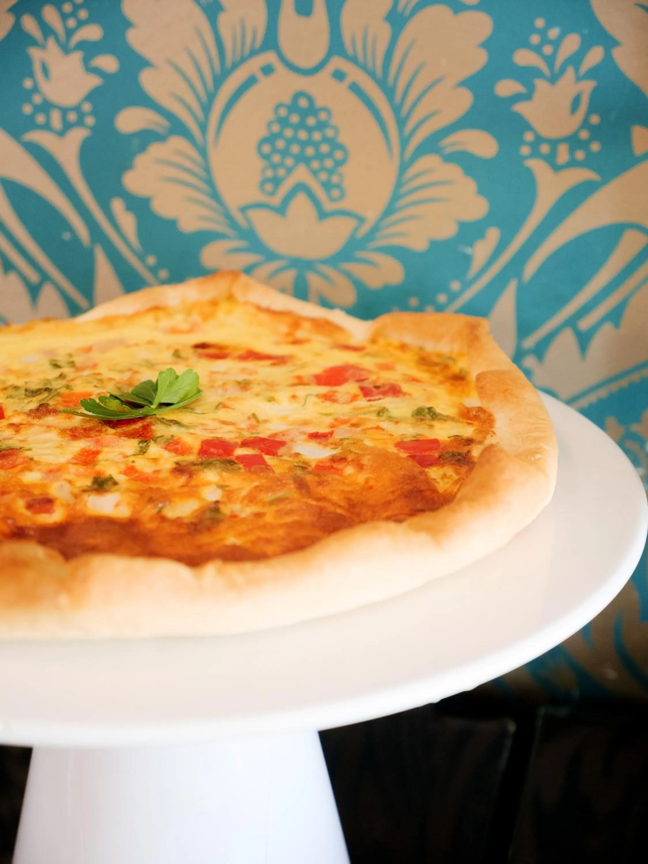 Breakfast in Hotel DAH - Dom Afonso Henriques