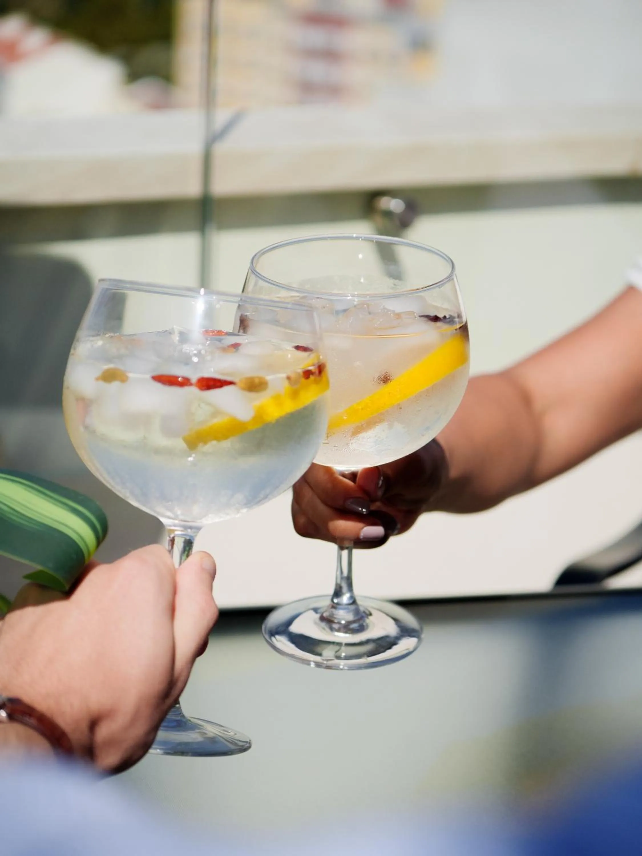 Restaurant/places to eat in Hotel DAH - Dom Afonso Henriques