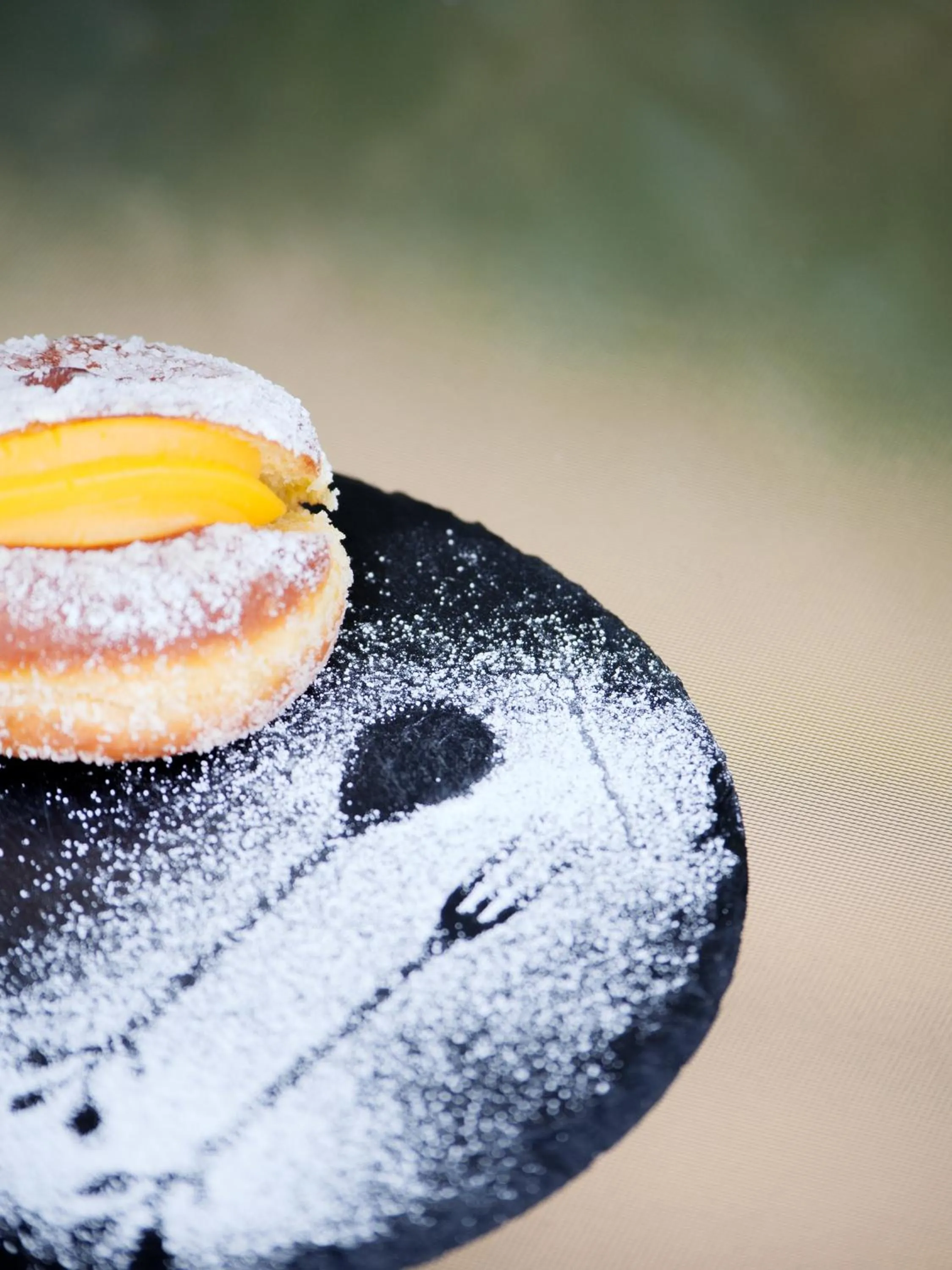 Breakfast in Hotel DAH - Dom Afonso Henriques