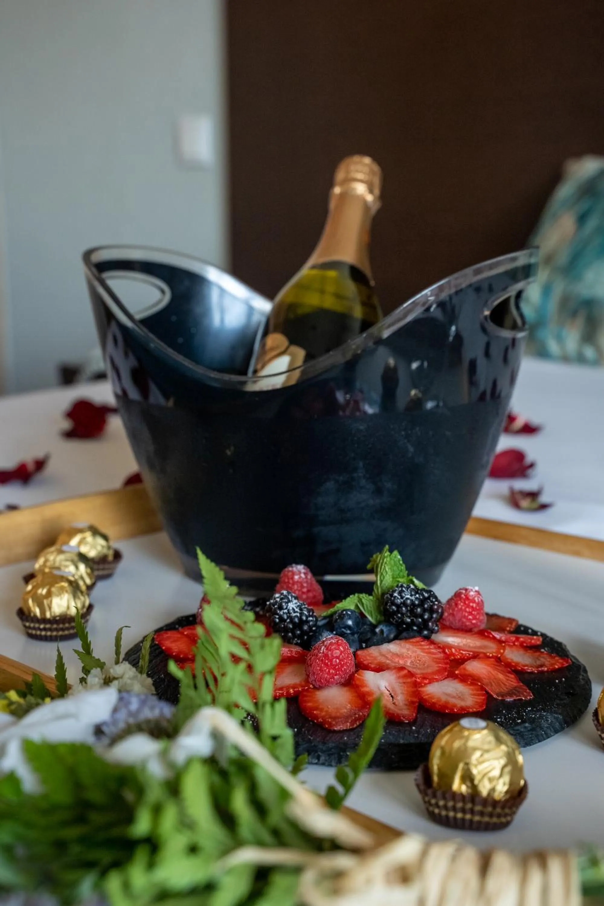 VIP in Hotel DAH - Dom Afonso Henriques