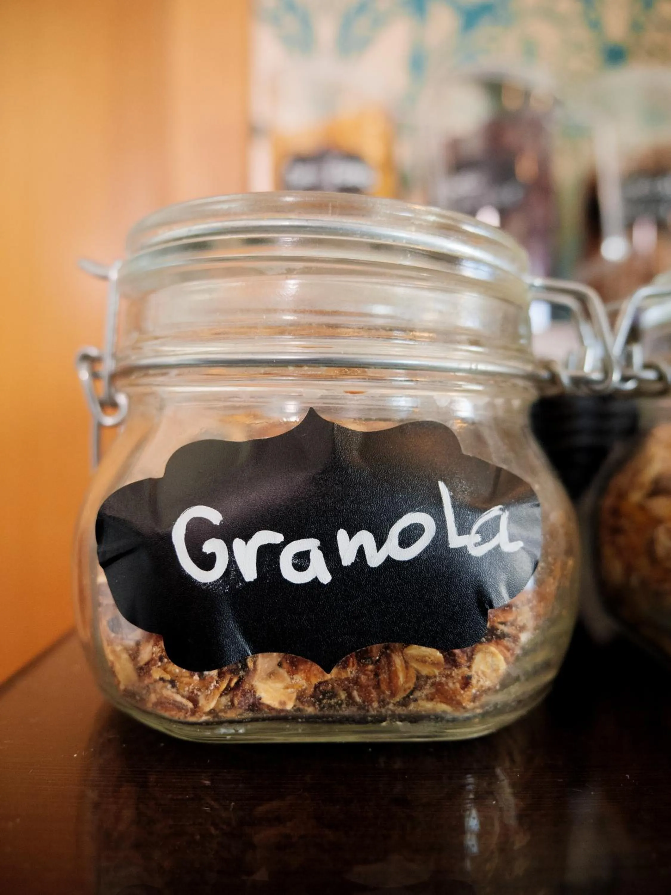 Breakfast in Hotel DAH - Dom Afonso Henriques