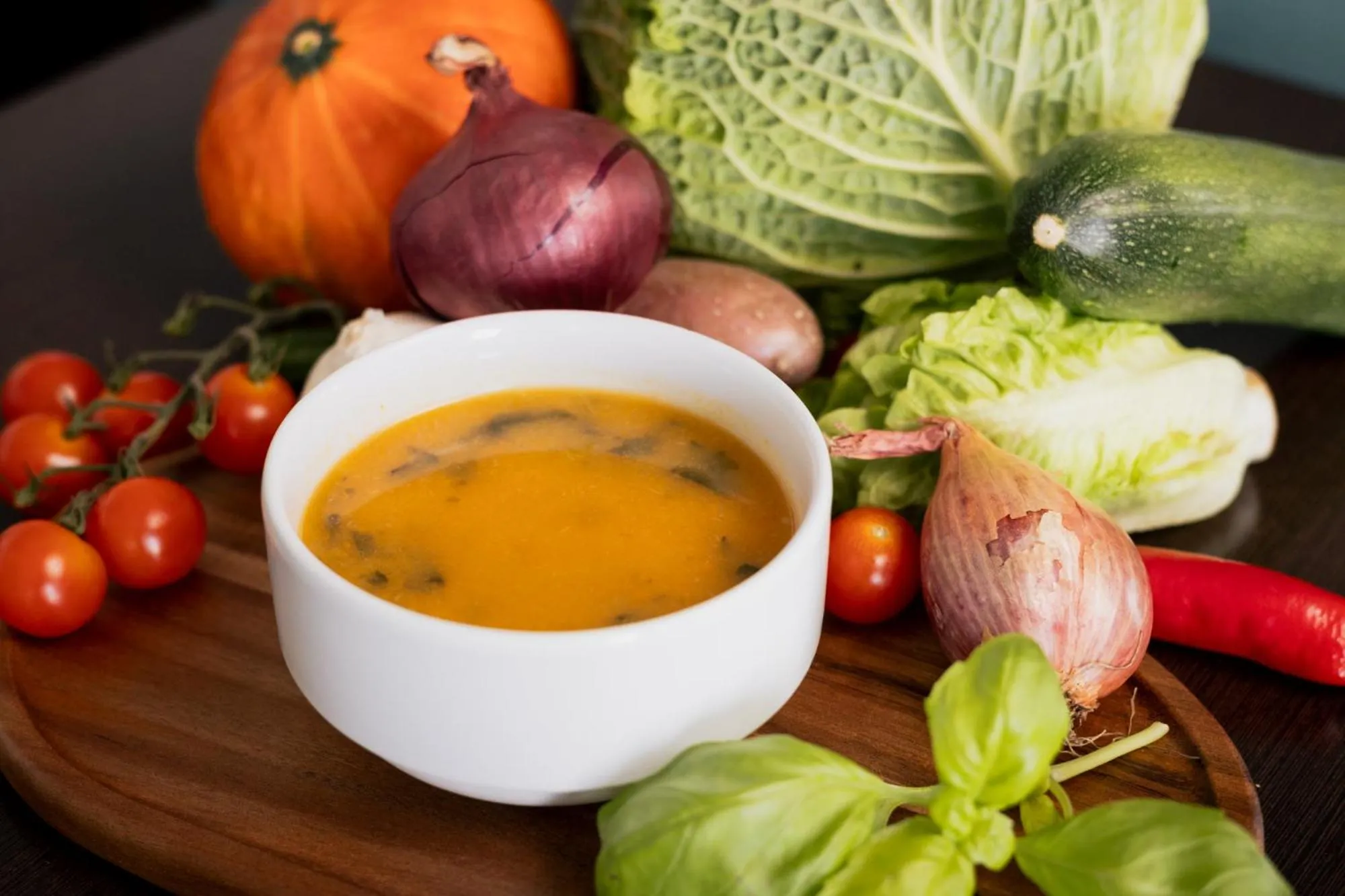 Food and drinks in Hotel DAH - Dom Afonso Henriques