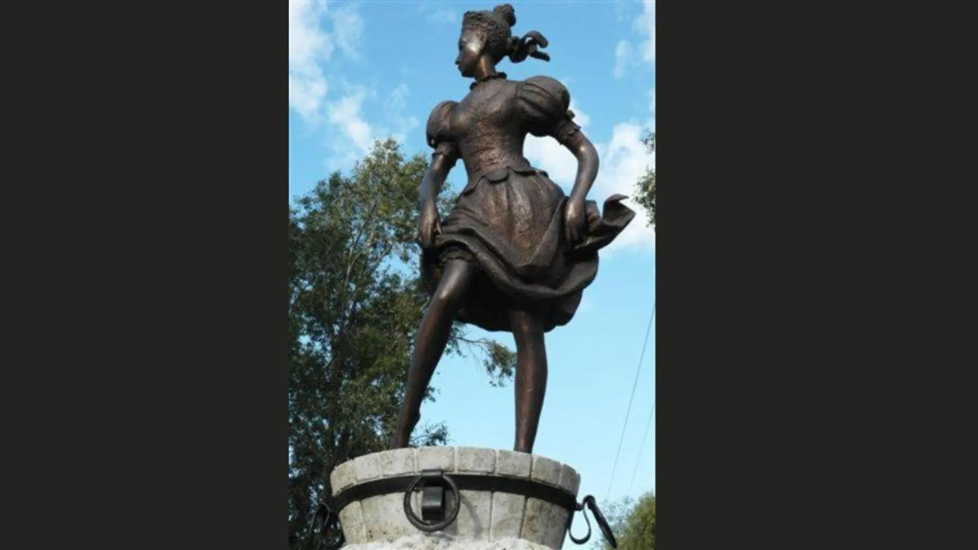 Nearby landmark in Kulacs Csarda Panzio