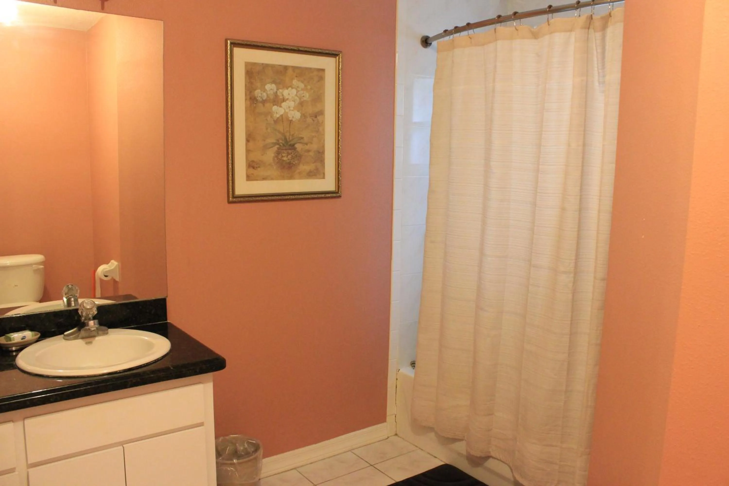 Swimming pool in Poolhouse