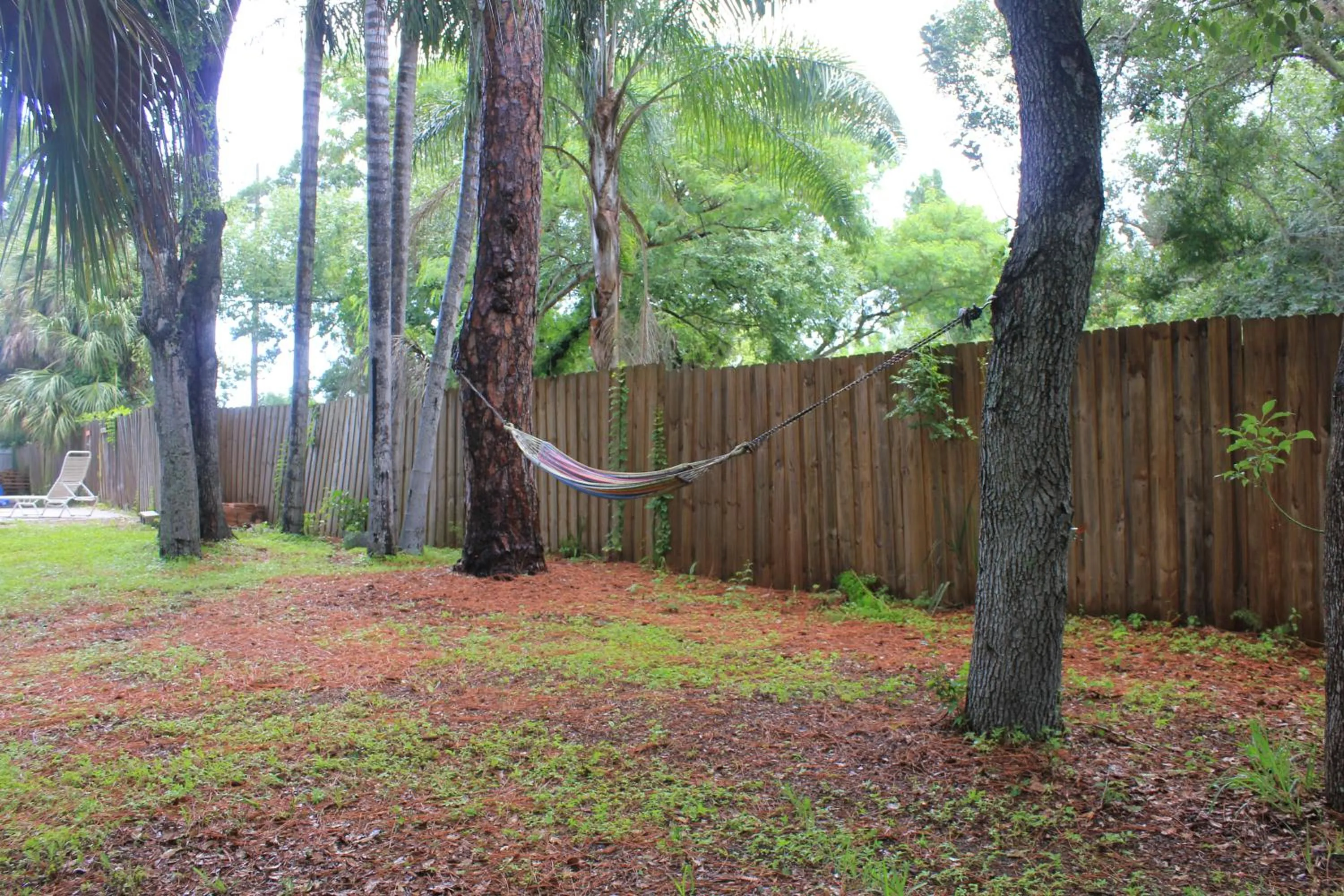 Swimming pool in Poolhouse