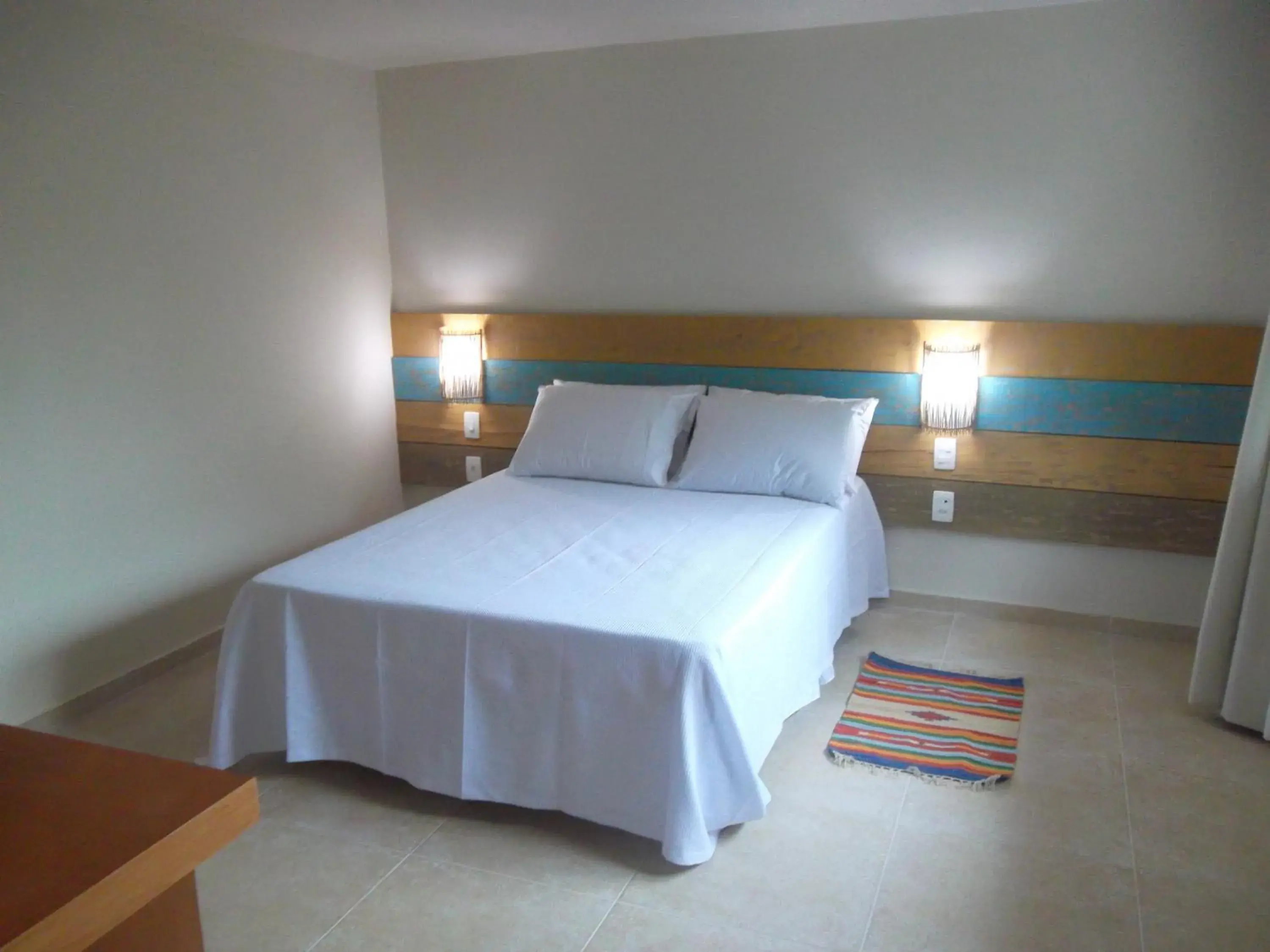 Superior Double Room - single occupancy in Ilha Deck Hotel Superior Double Room - single occupancy in Ilha Deck Hotel