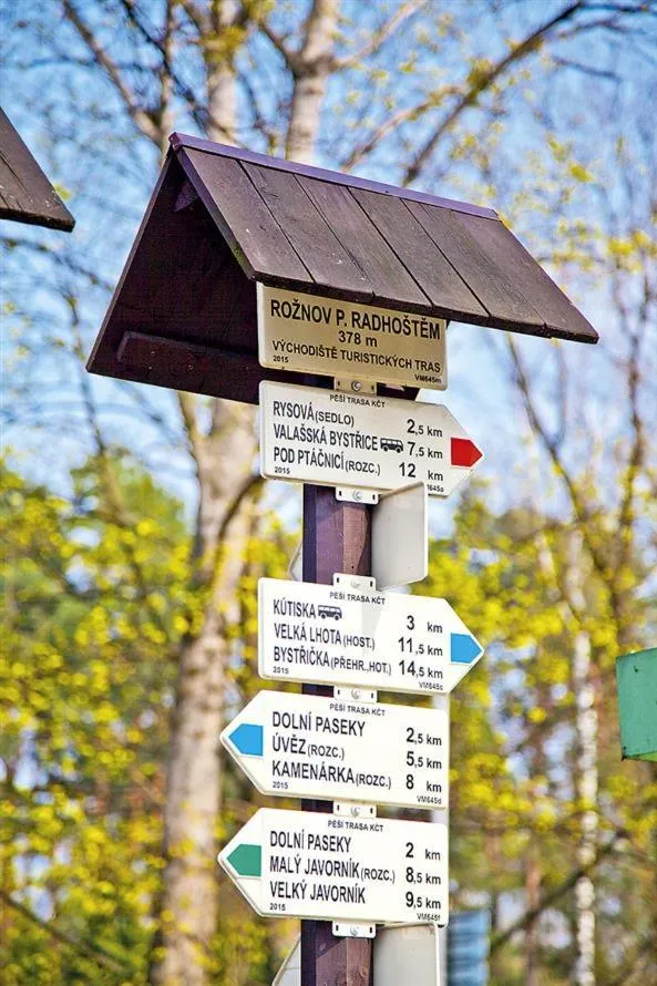 Cycling in Penzion a restaurace Staré Časy