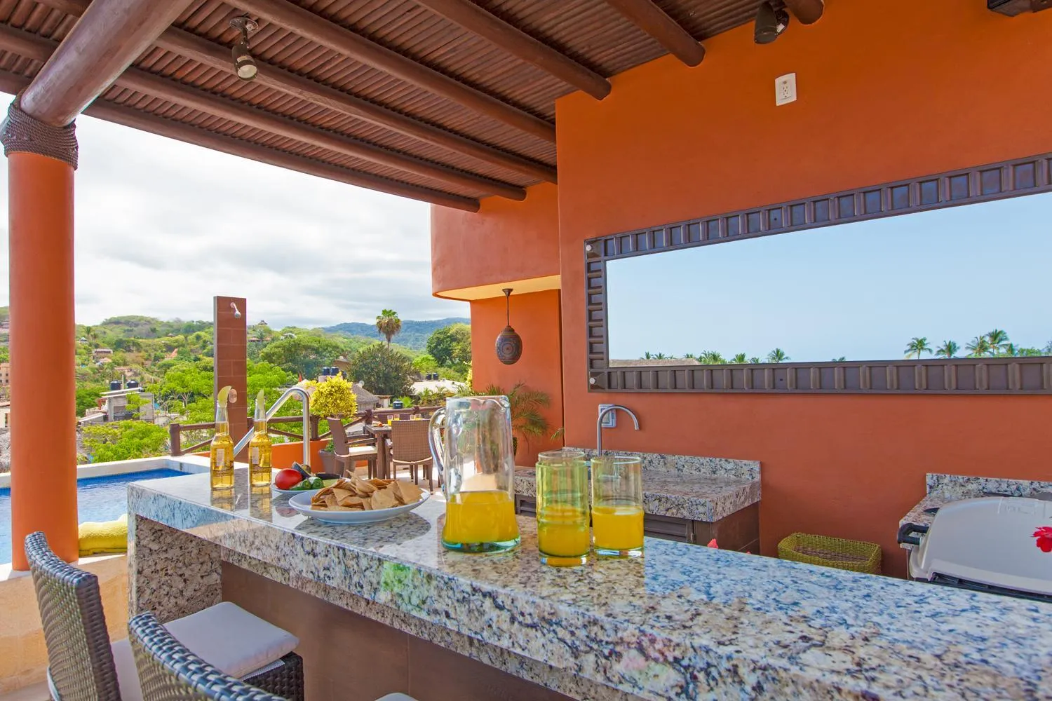 Beach Break Suites Sayulita