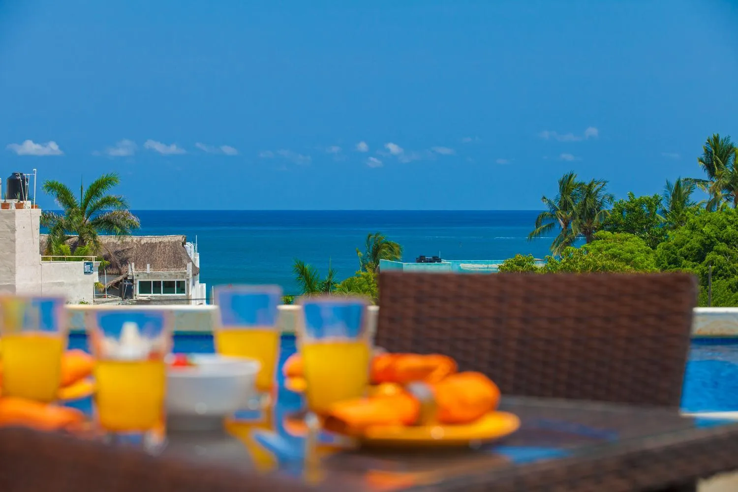 Beach Break Suites Sayulita