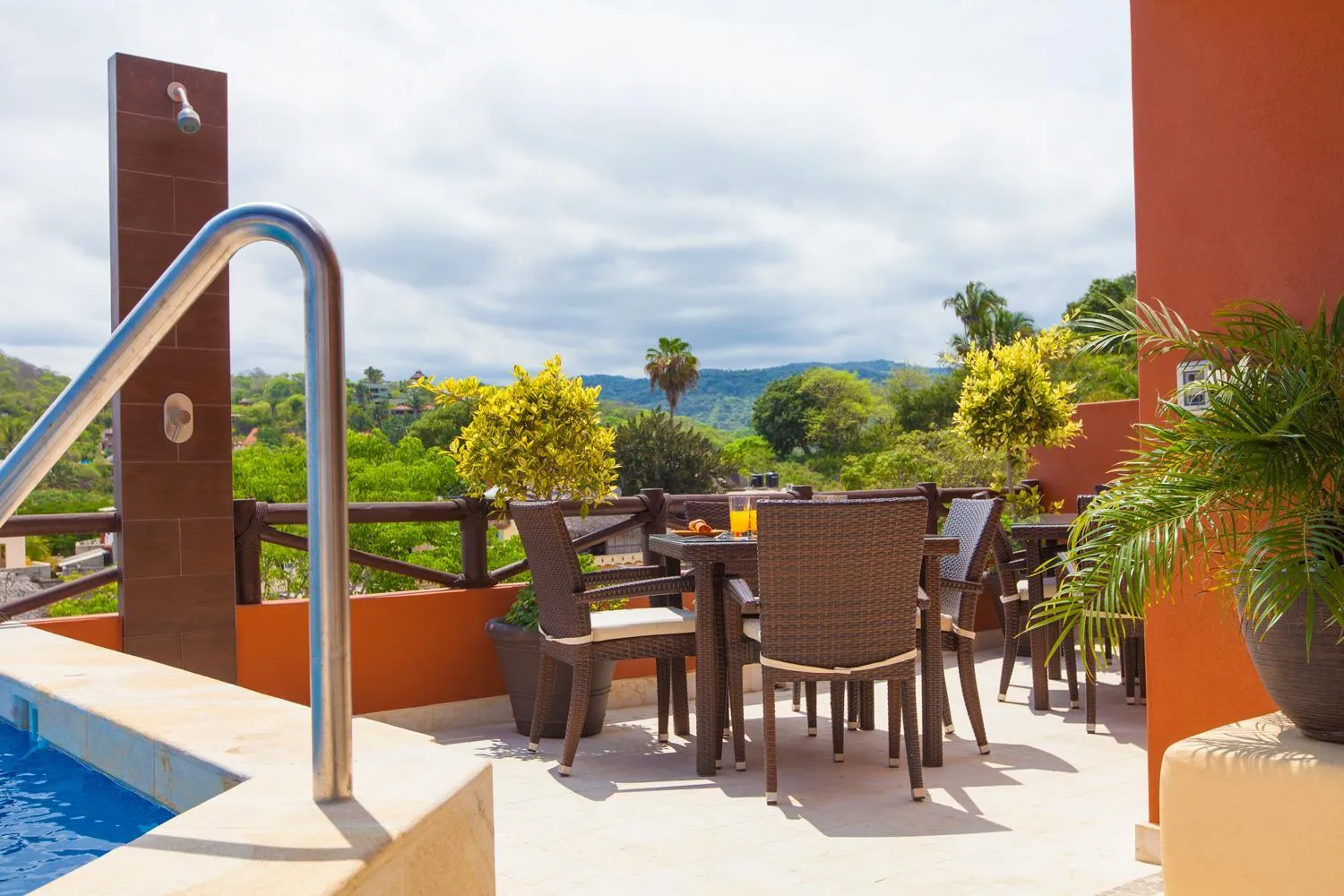 Beach Break Suites Sayulita