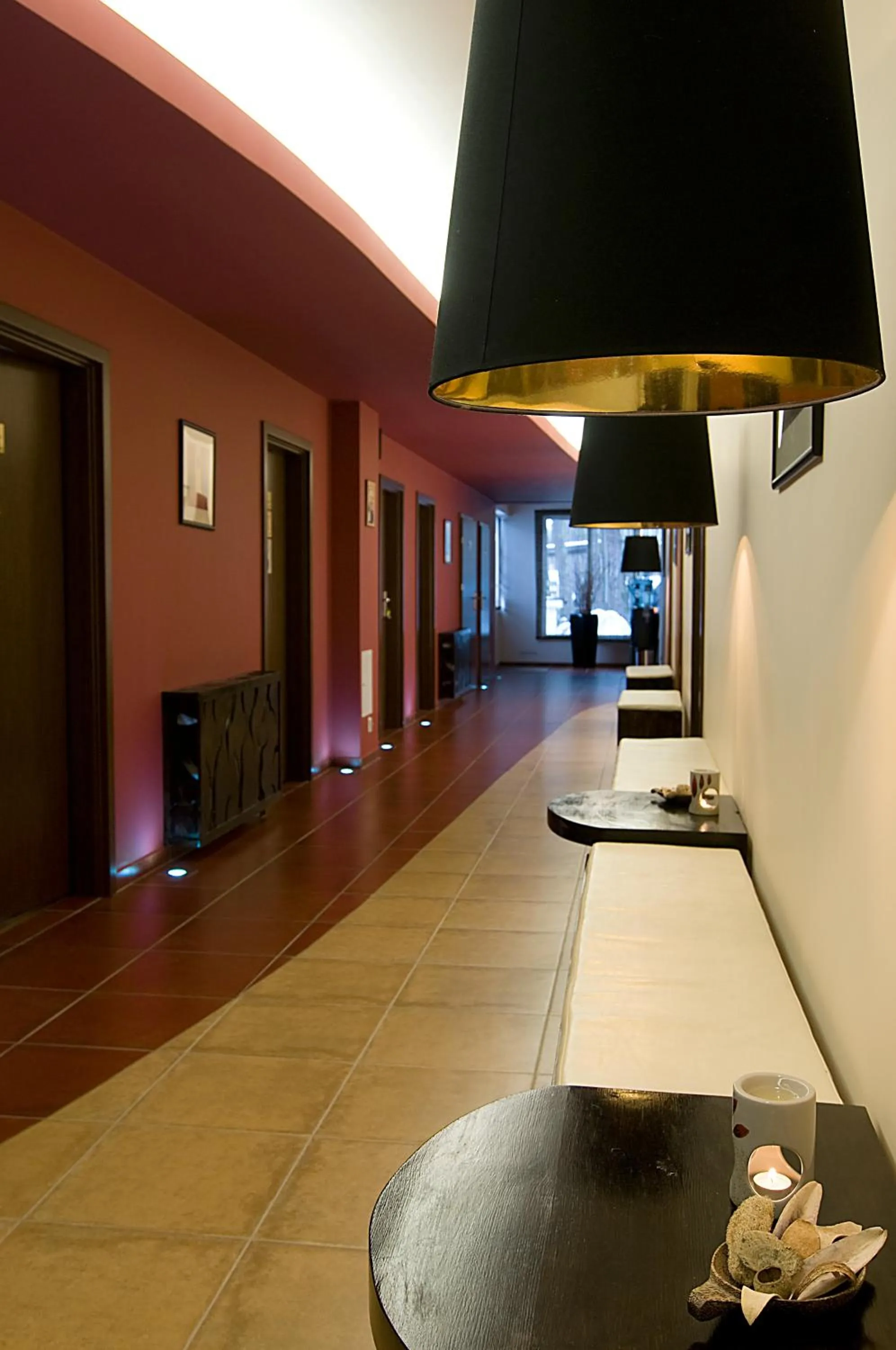 Other in Bagińscy Spa