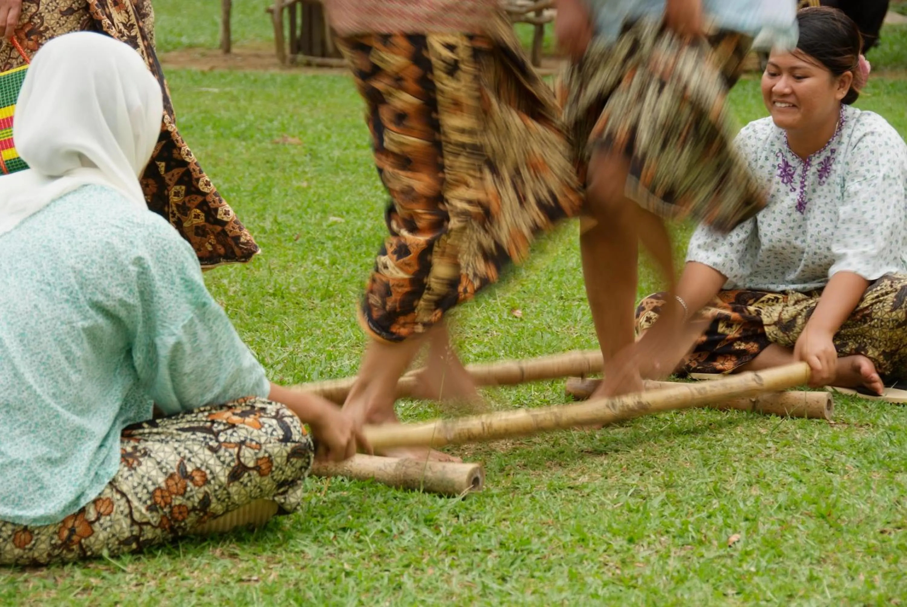 Day in Tanjong Jara Resort, Terengganu - a Small Luxury Hotels of the World