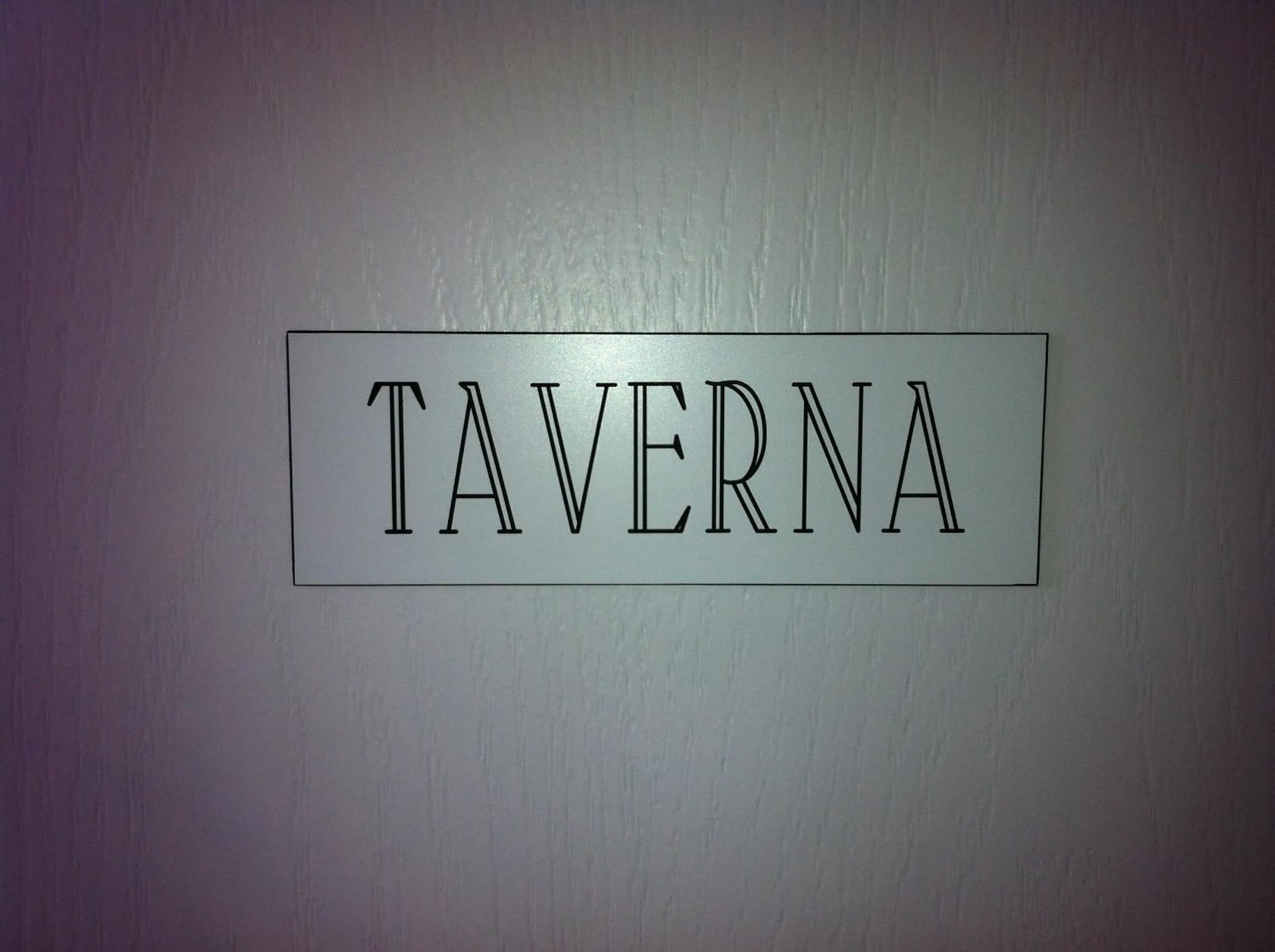 Logo/Certificate/Sign in Ashbank Bed & Breakfast