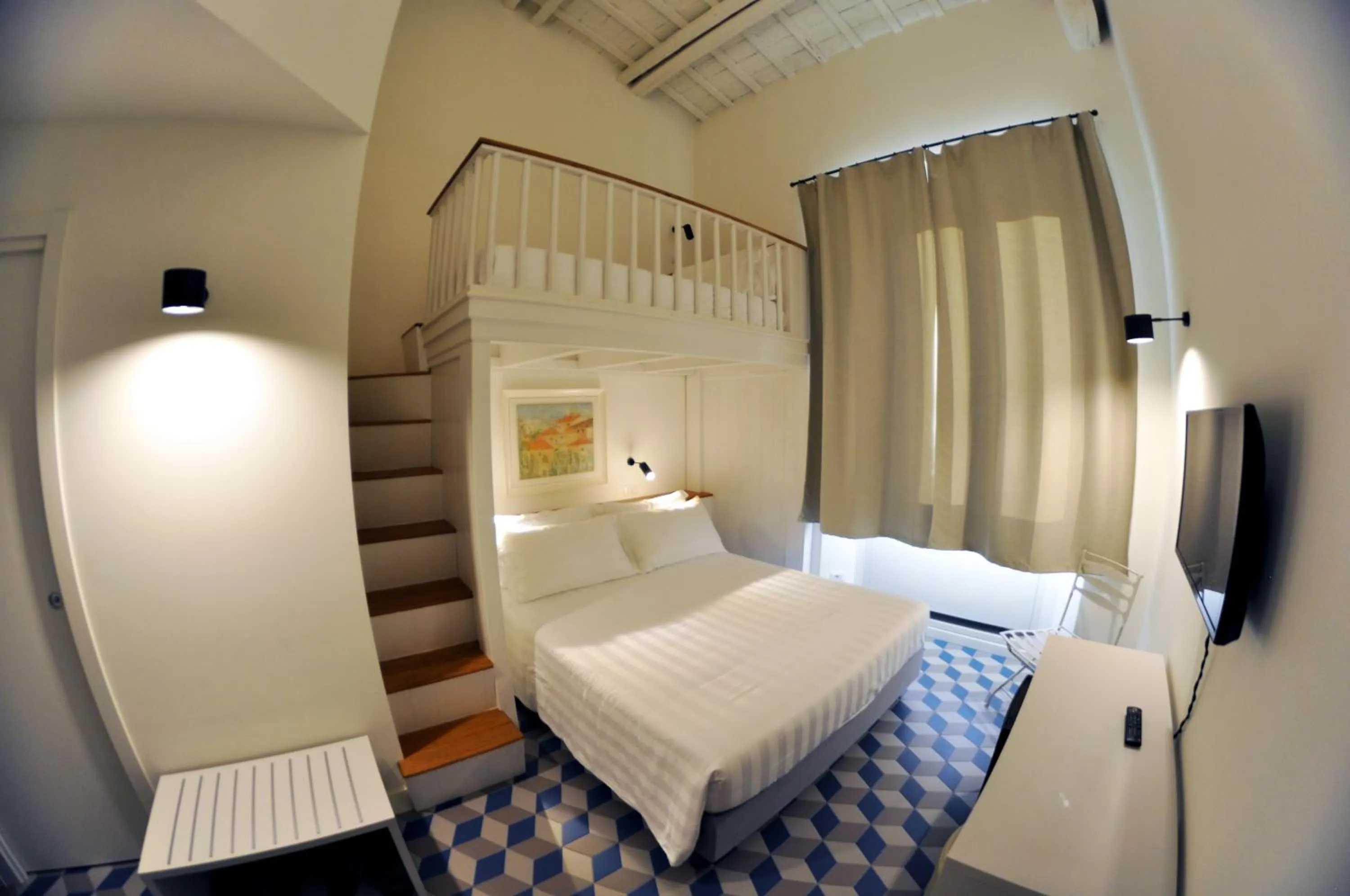 Other, Bed in Al Foro Annonario