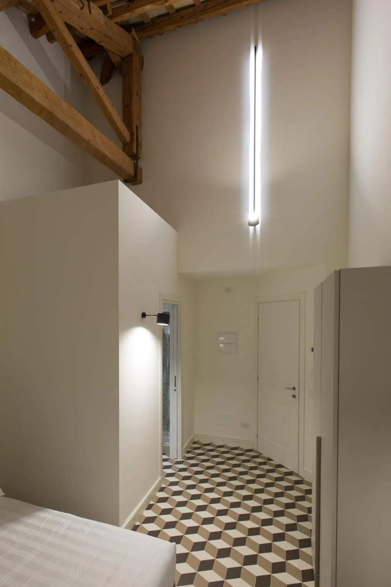 Other, Bed in Al Foro Annonario