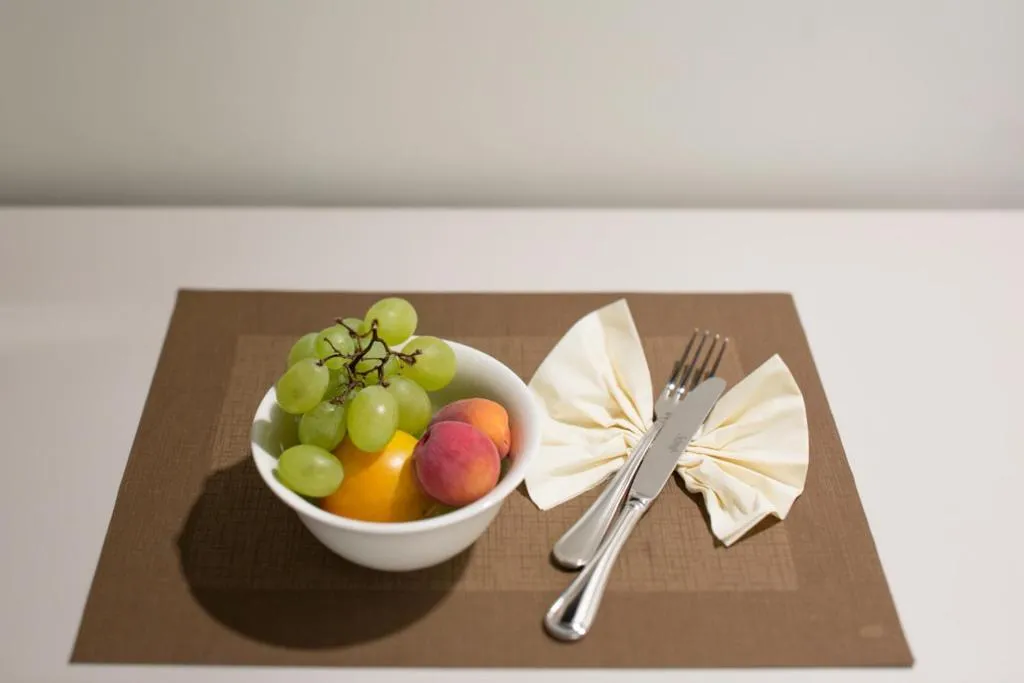 Food in Al Foro Annonario