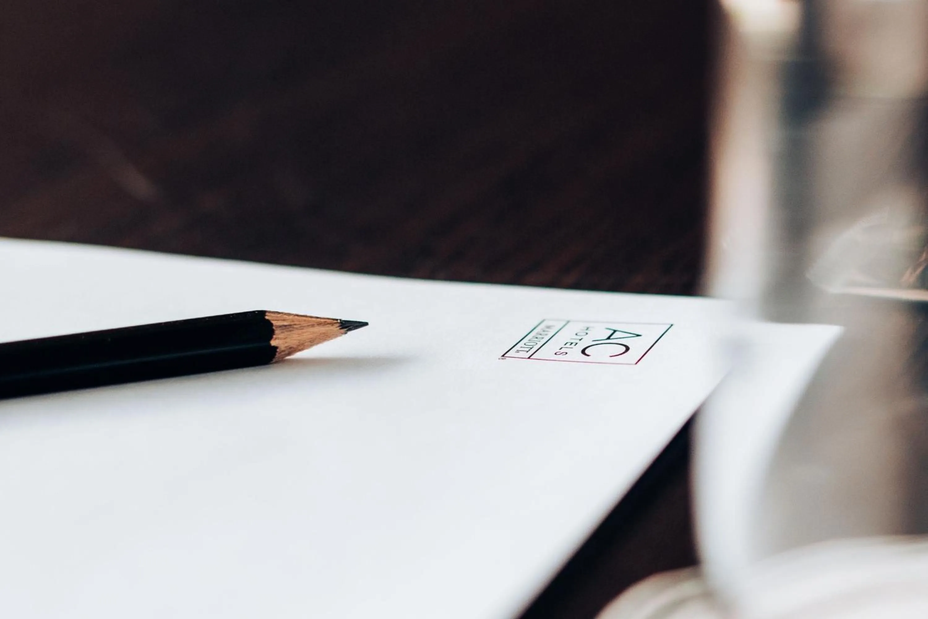 Meeting/conference room in AC Hotel by Marriott Penang