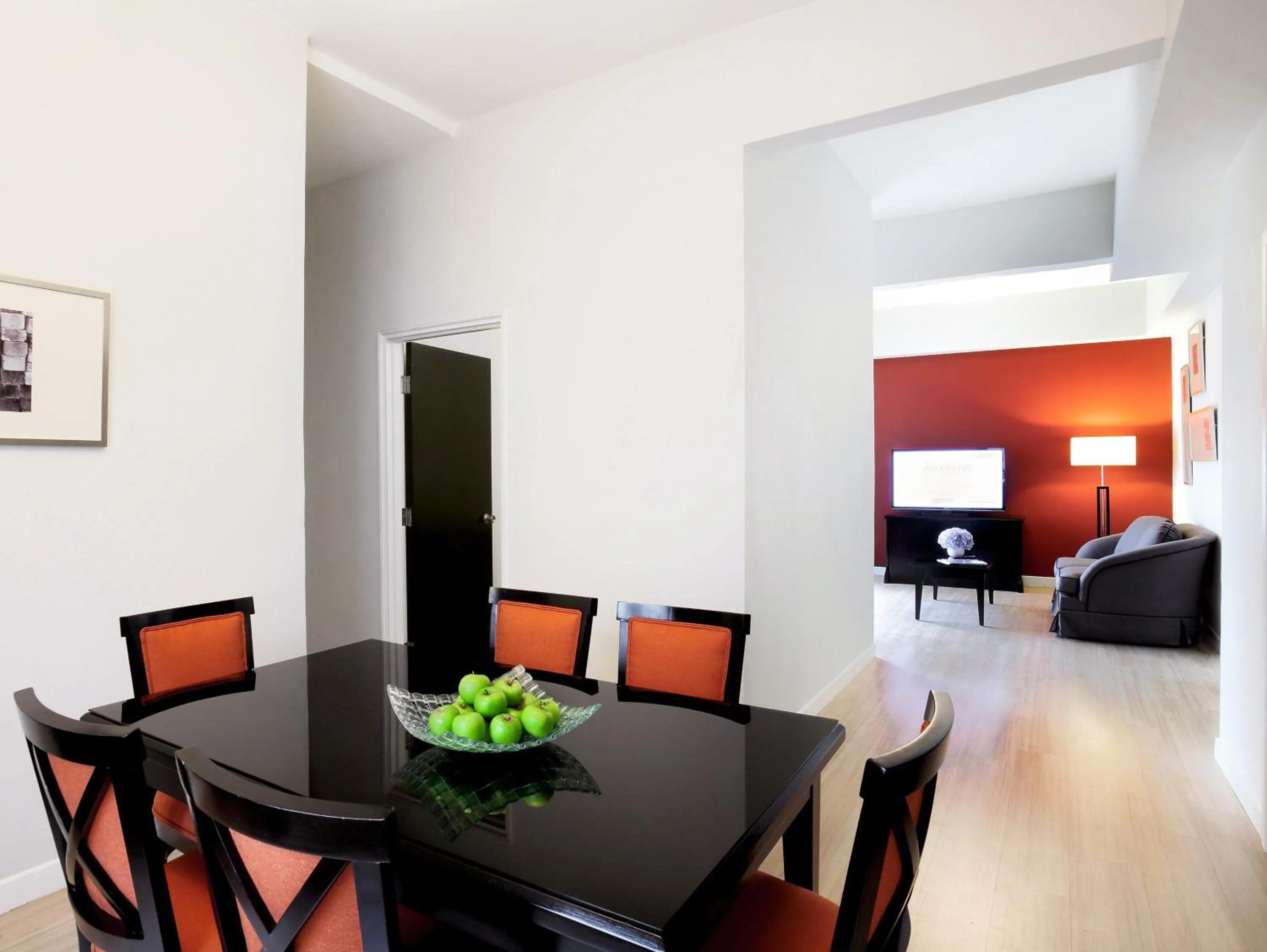 Toilet in AC Hotel by Marriott Penang